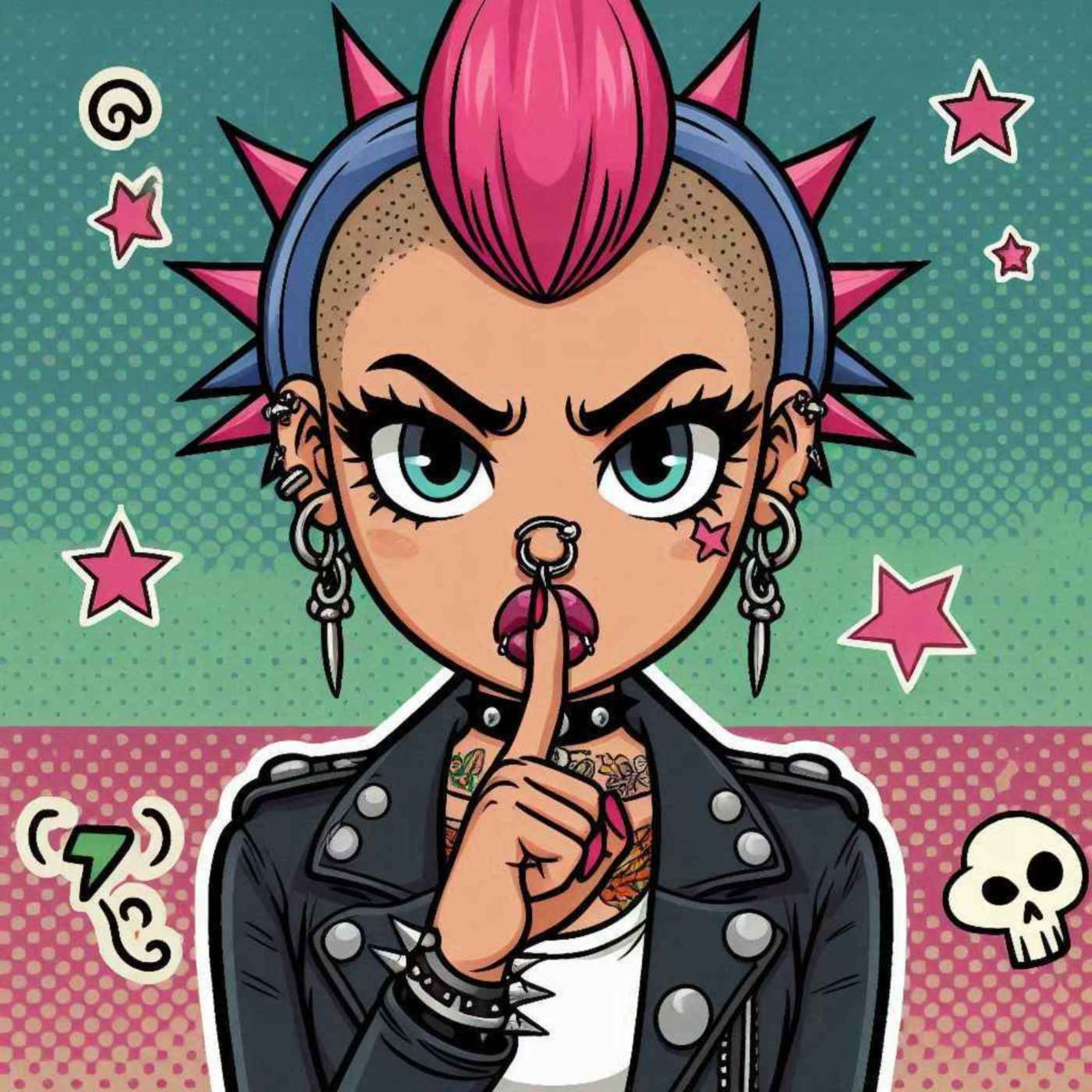 Bring Back Privacy episode artwork