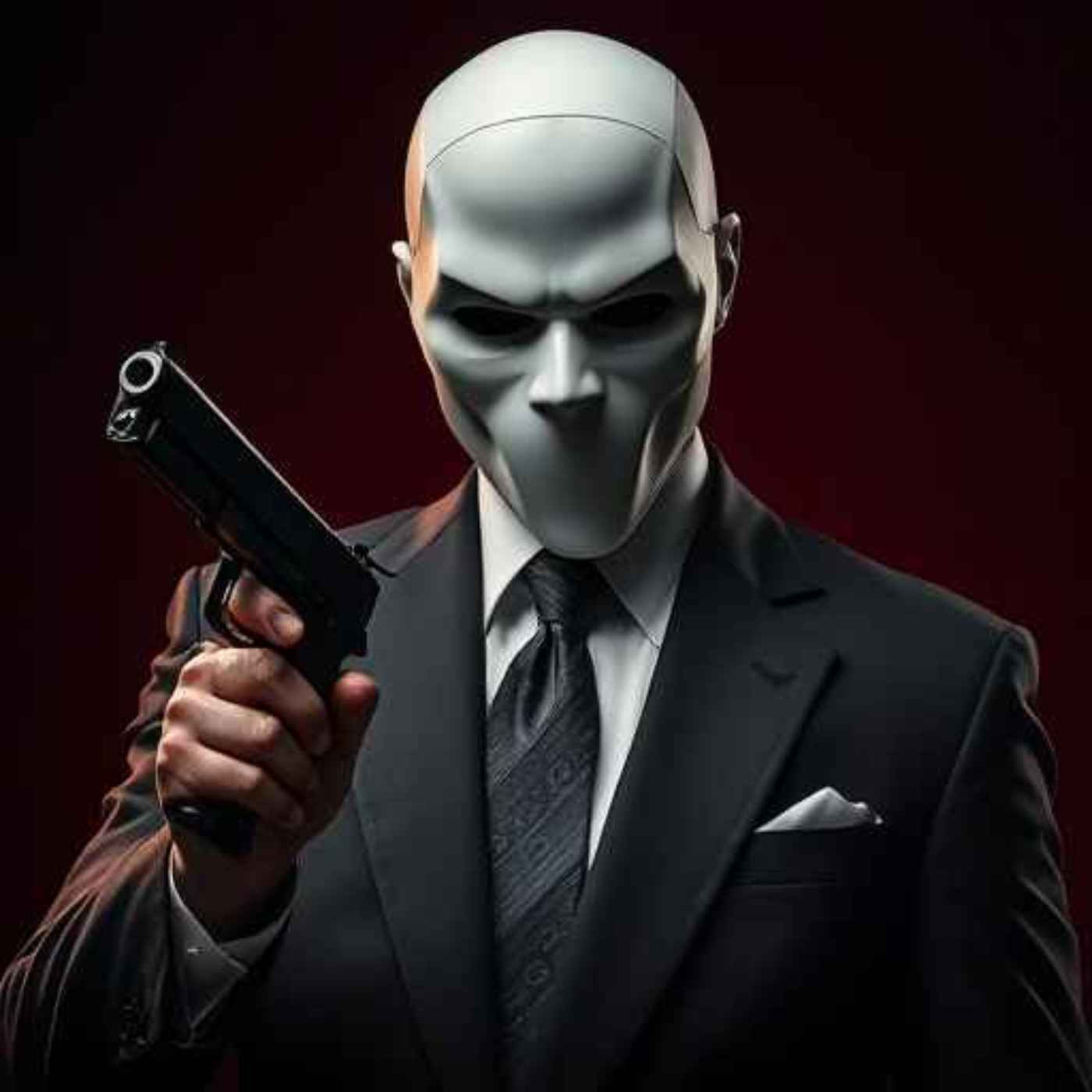 Actually Very Unsettling episode artwork