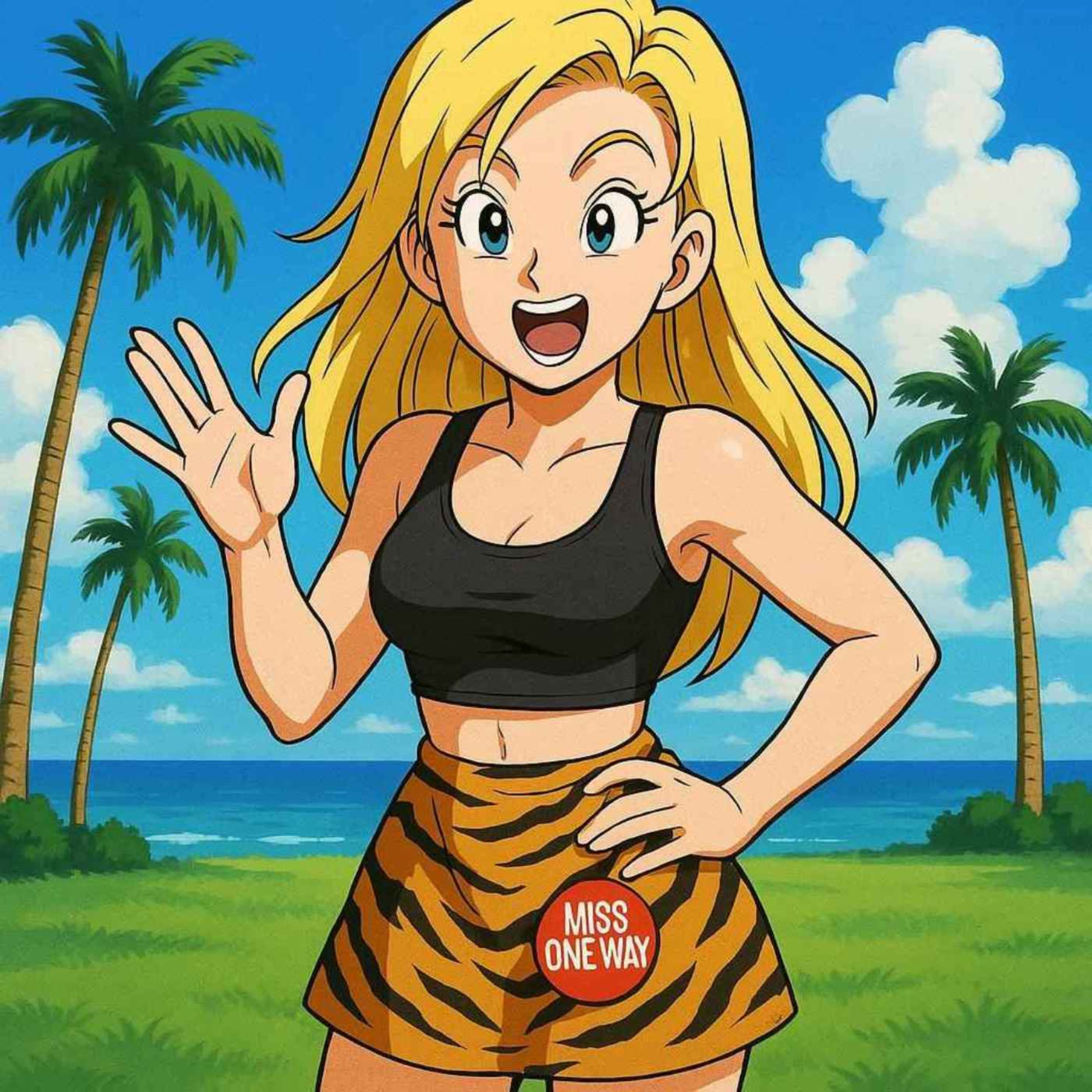 The World Is Sick episode artwork