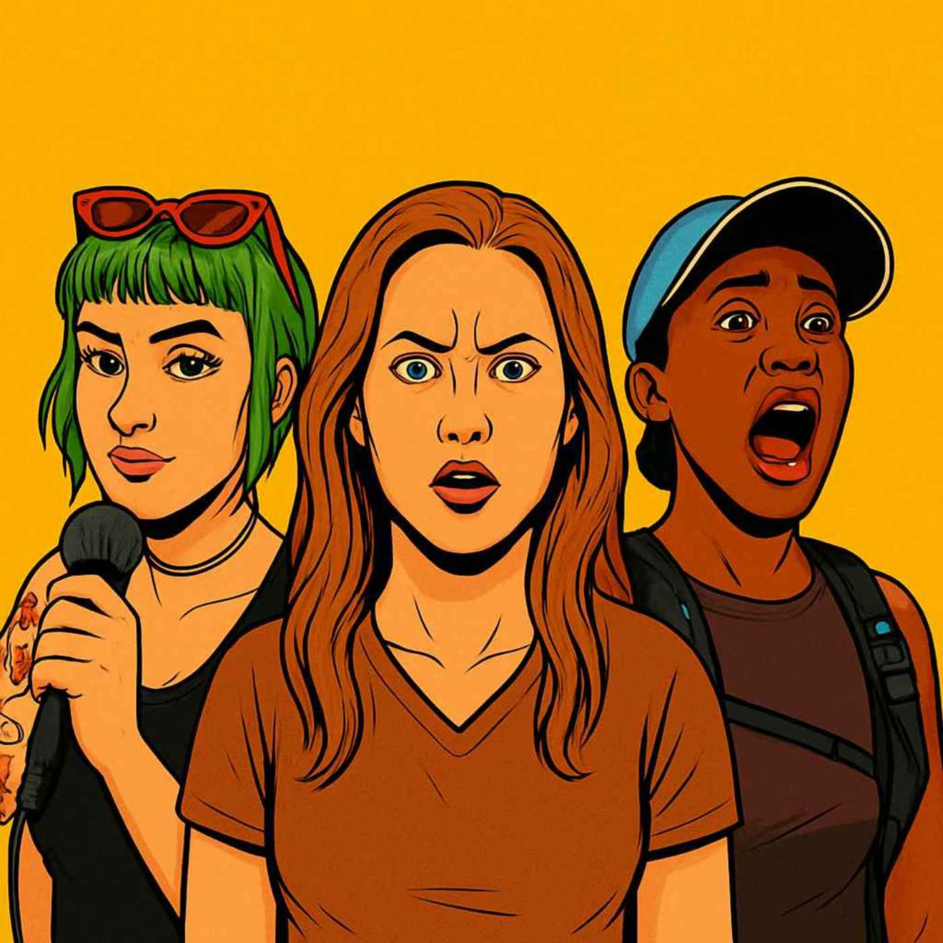 I Like AI episode artwork