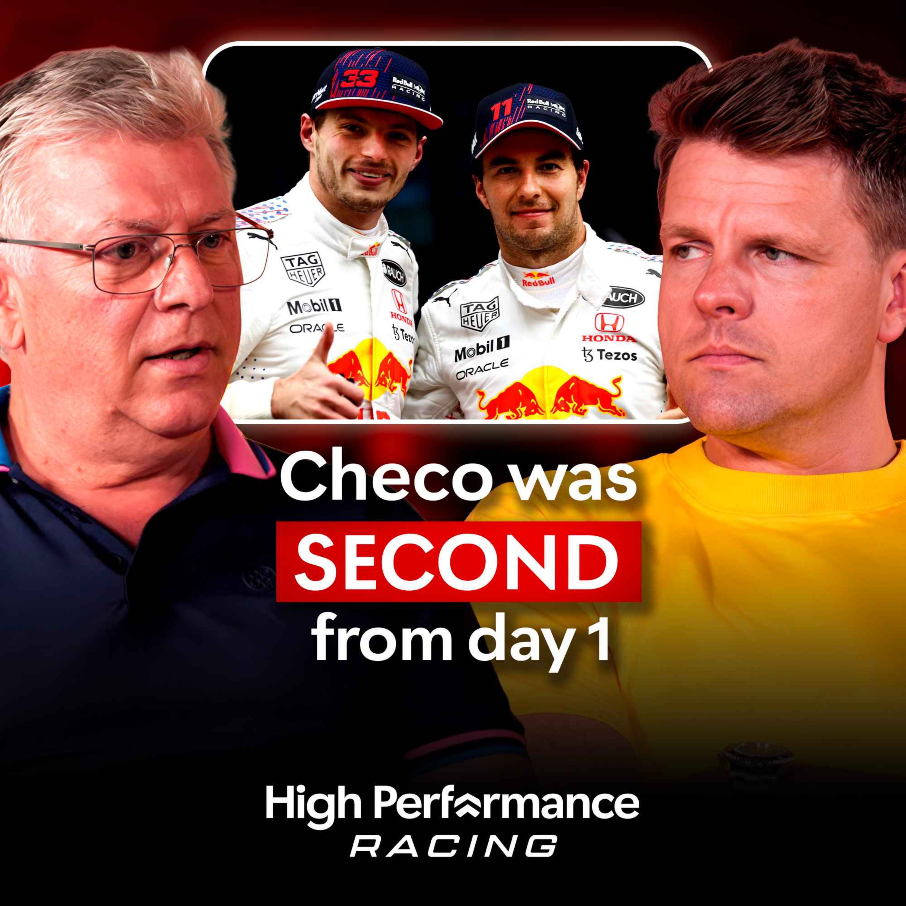 Otmar on Saving Force India, Checo’s Red Bull Exit & Aston Martin’s 2026 Nightmare (E13)