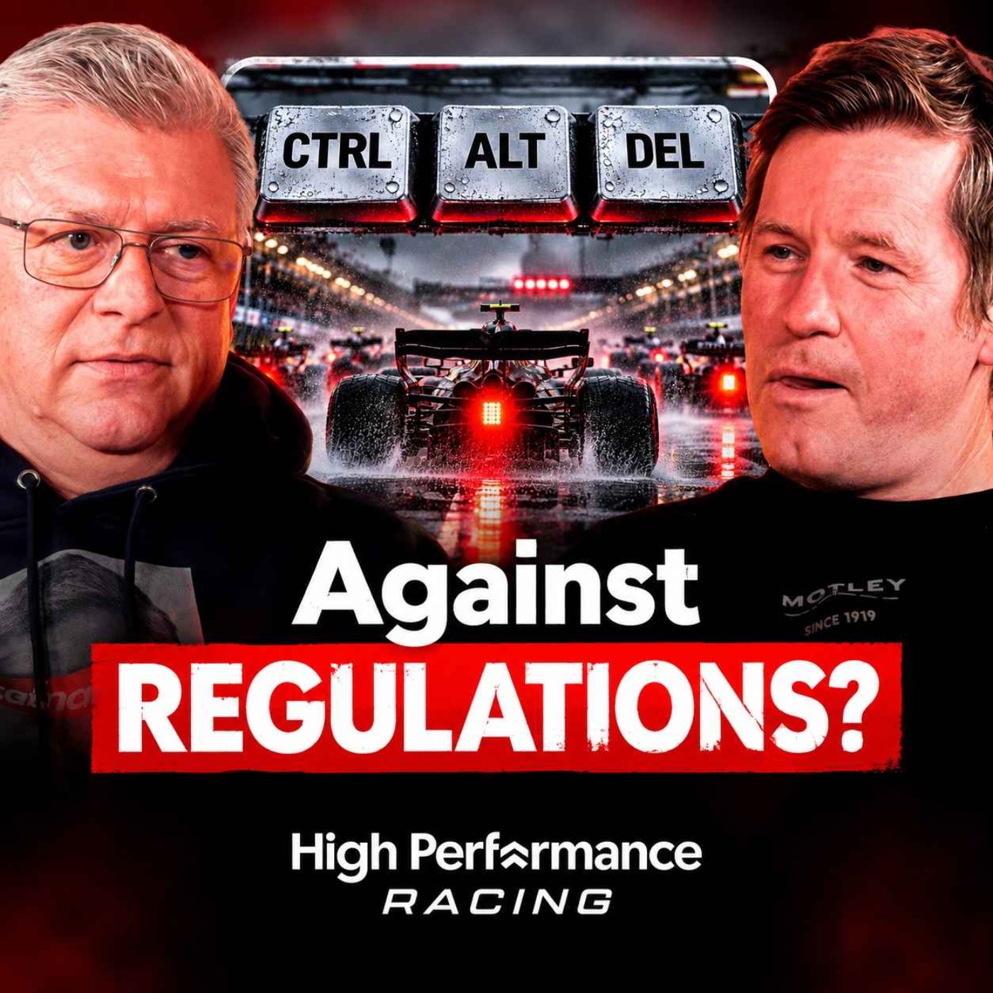 F1’s Software FARCE & Rob Reveals Why Red Bull Are NOW So FAST (E25)