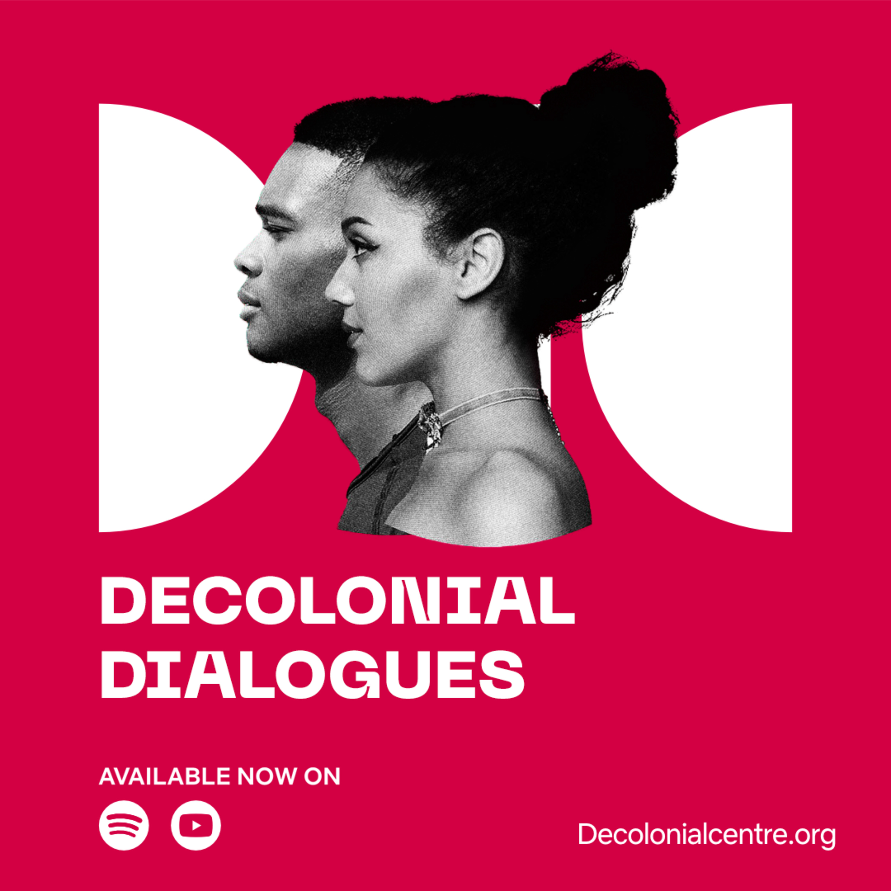 Ep. 01 - Decolonial Dialogues episode artwork