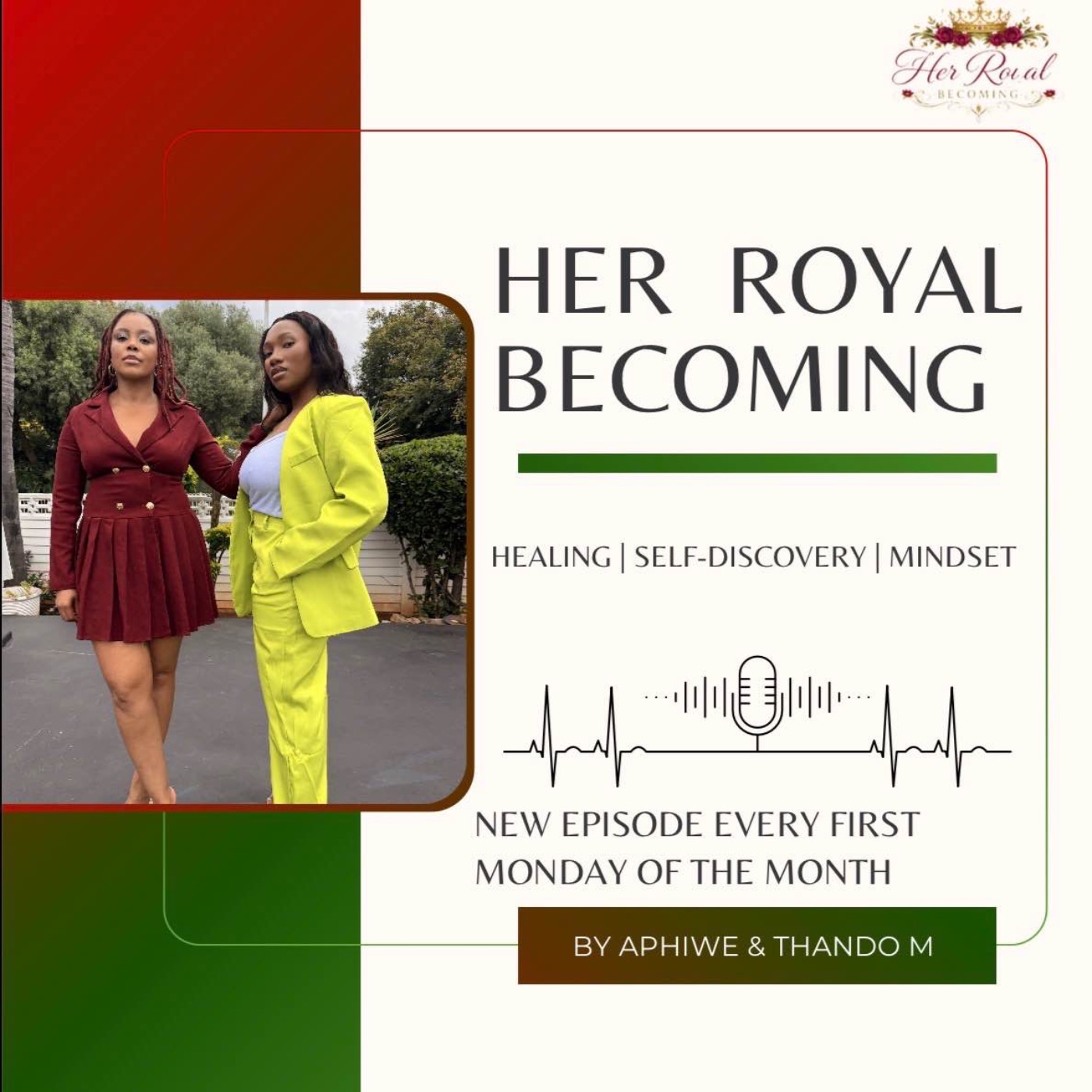 Understanding Women’s Health episode artwork