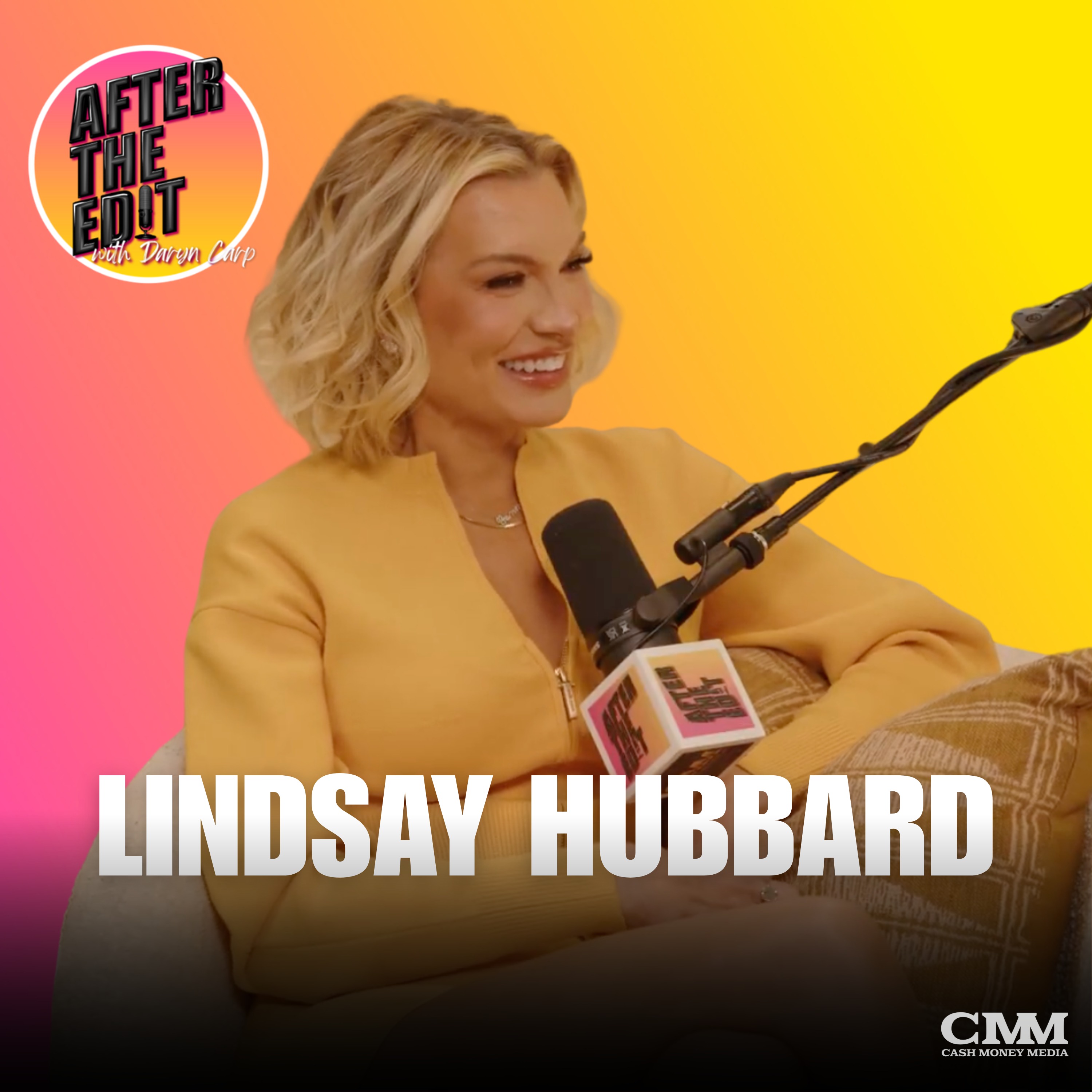 Ep. 06 | Lindsay Hubbard on Feeling Bamboozled & What Really Happened at the Reunion