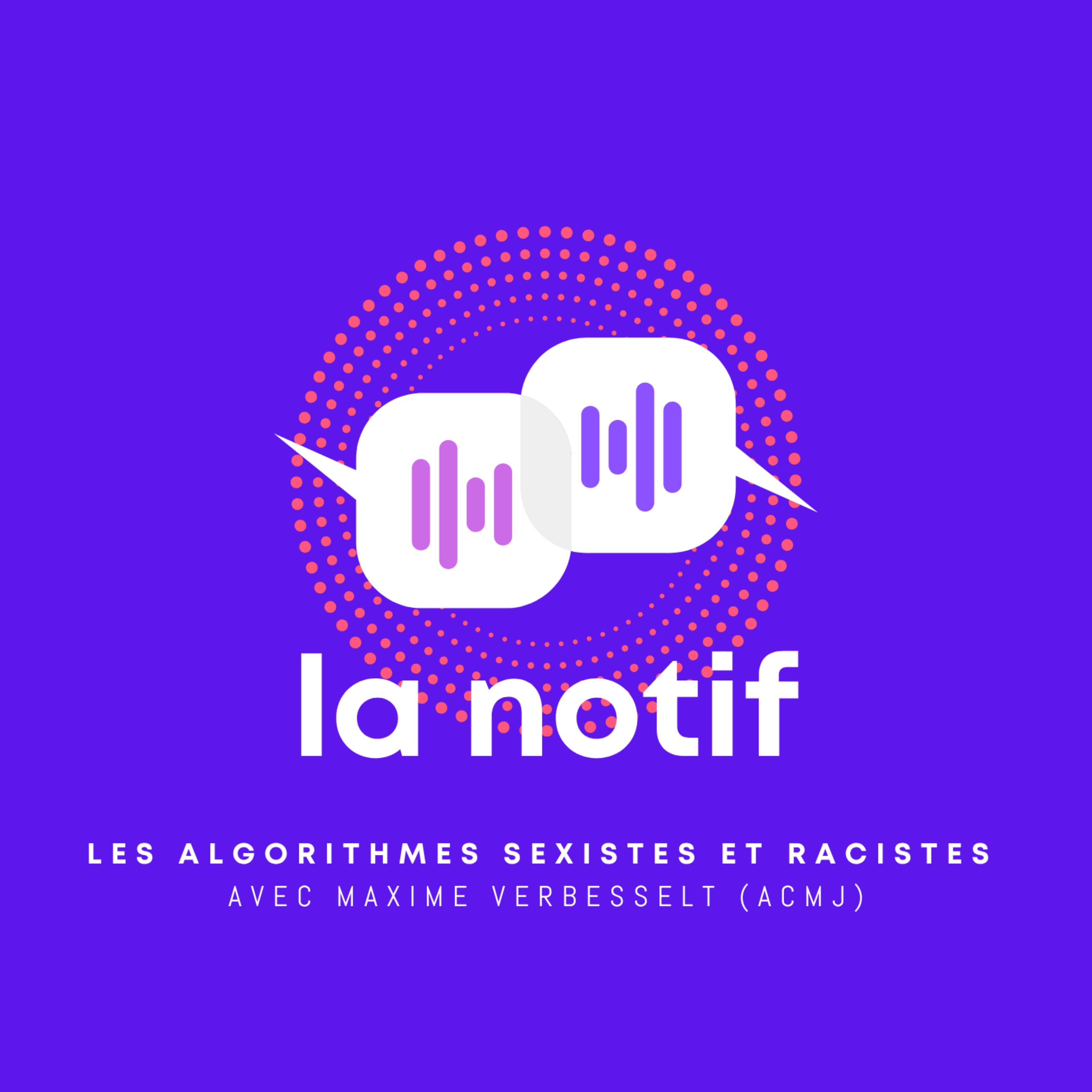 La Notif - le podcast du numérique pédagogique