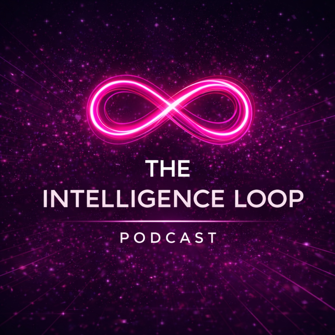 Episode 9- Leading Your Mind in the Age of AI episode artwork