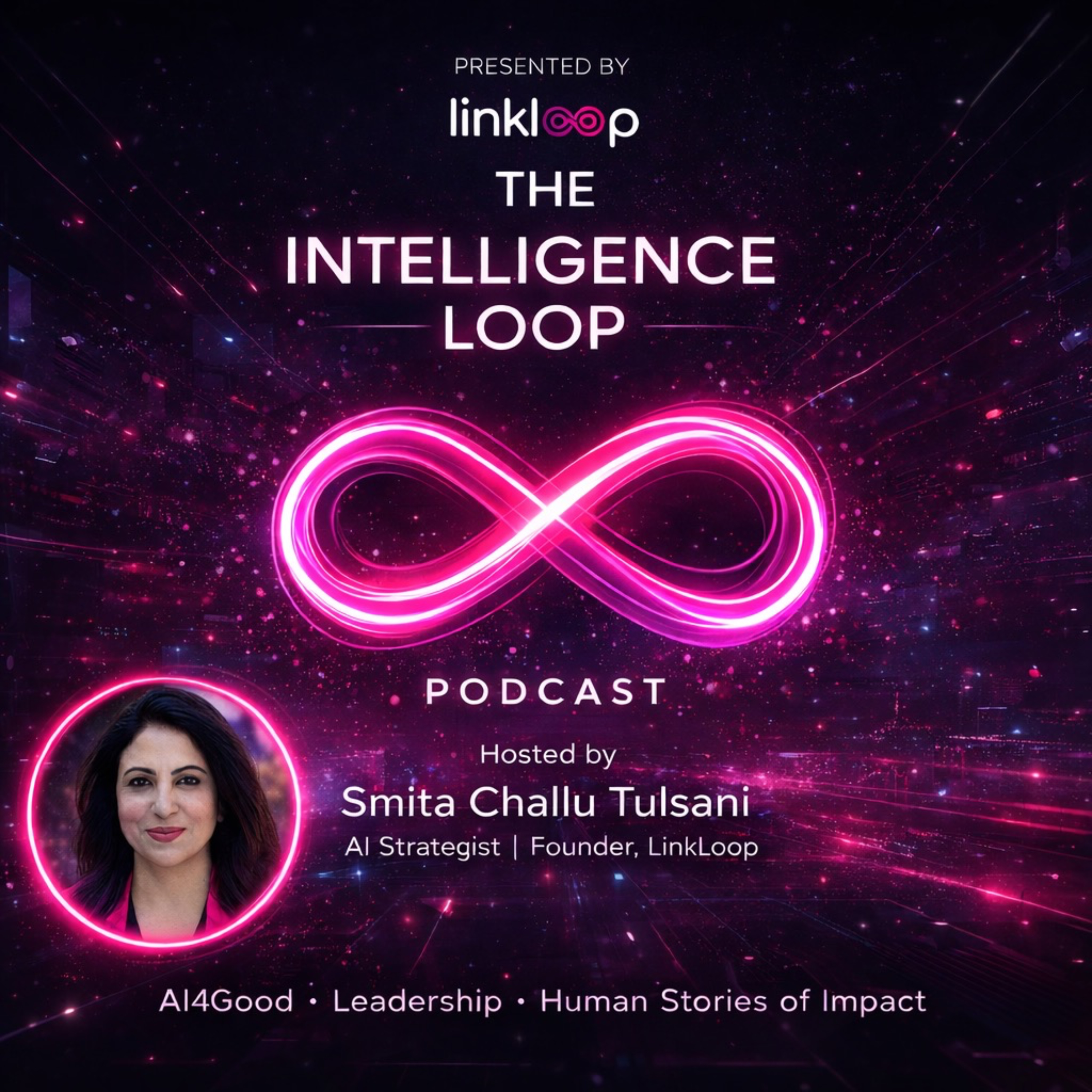 The Intelligence Loop