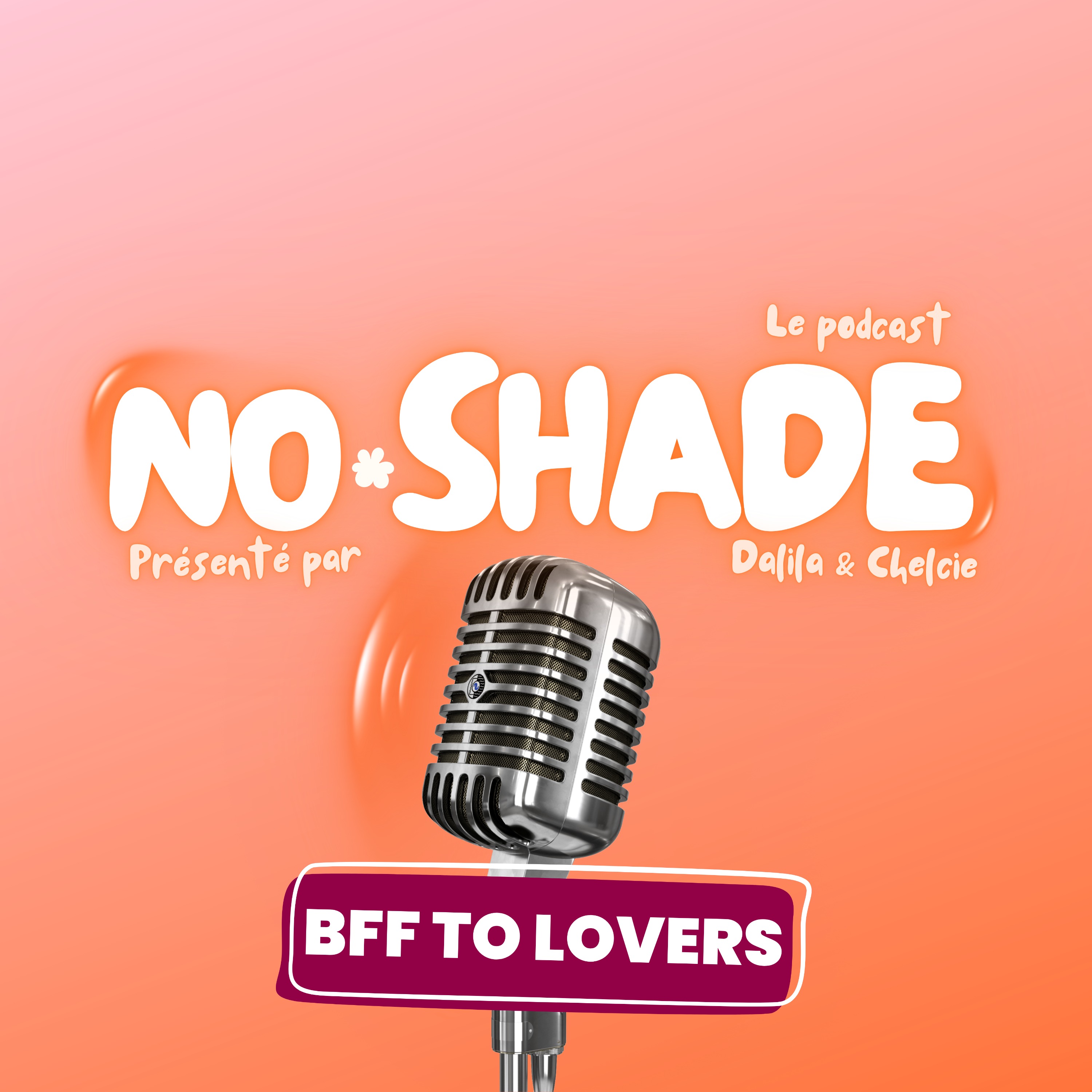 BFF to Lovers - Amoureuse de ma meilleure amie
