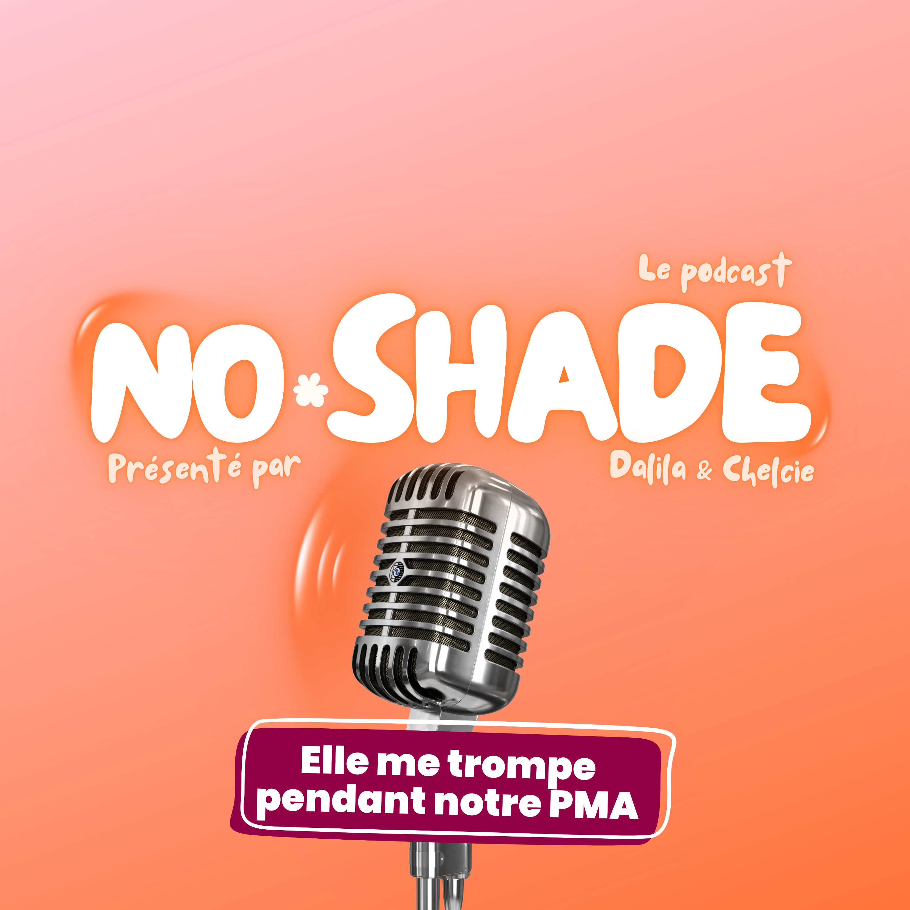 Elle me trompe pendant notre PMA - On réagit à vos stories