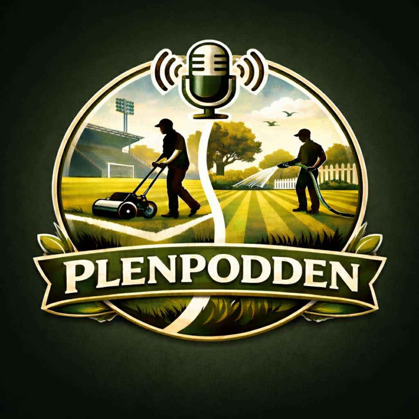 Plenpodden