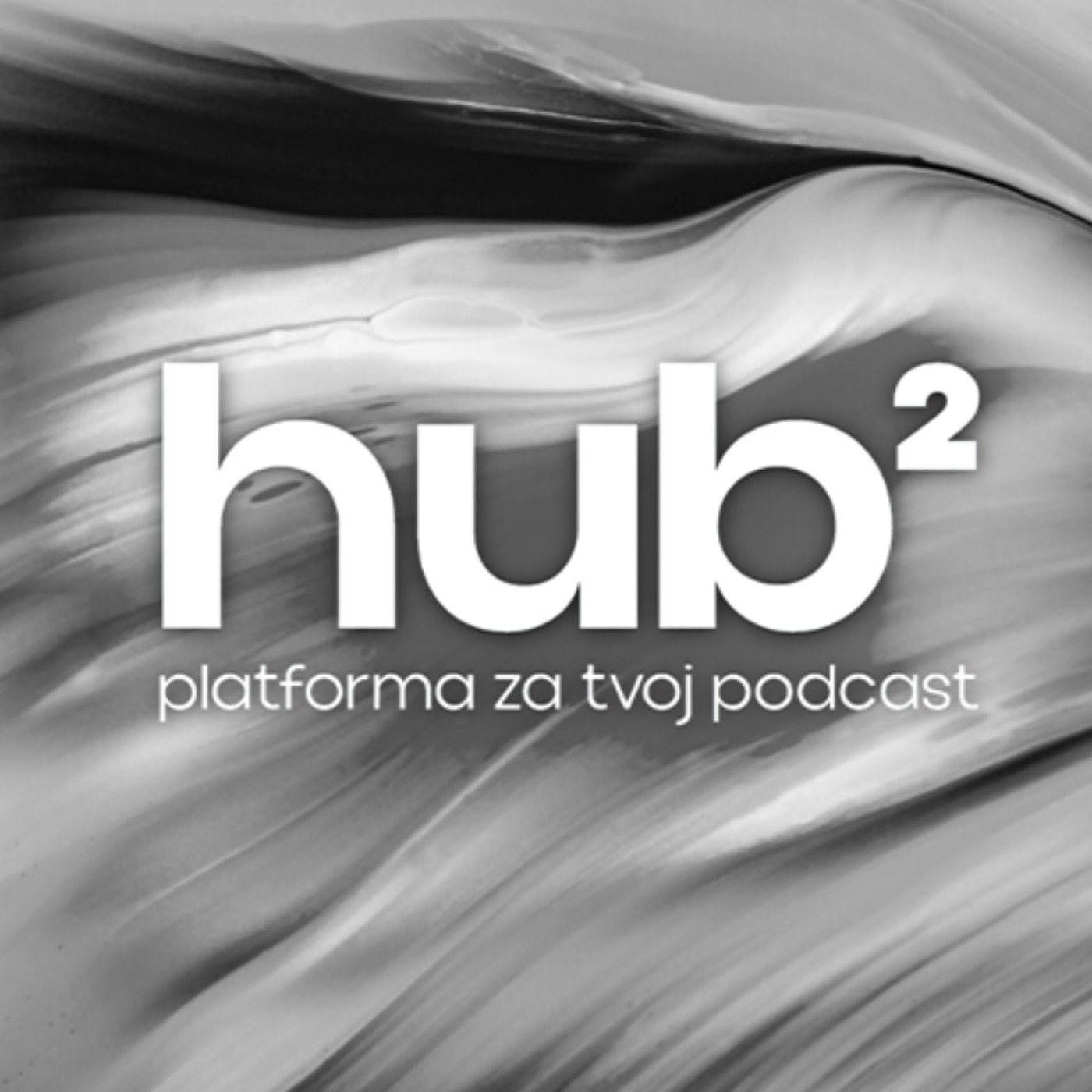 MarqetHub Podcast | HUB 2 podcast artwork
