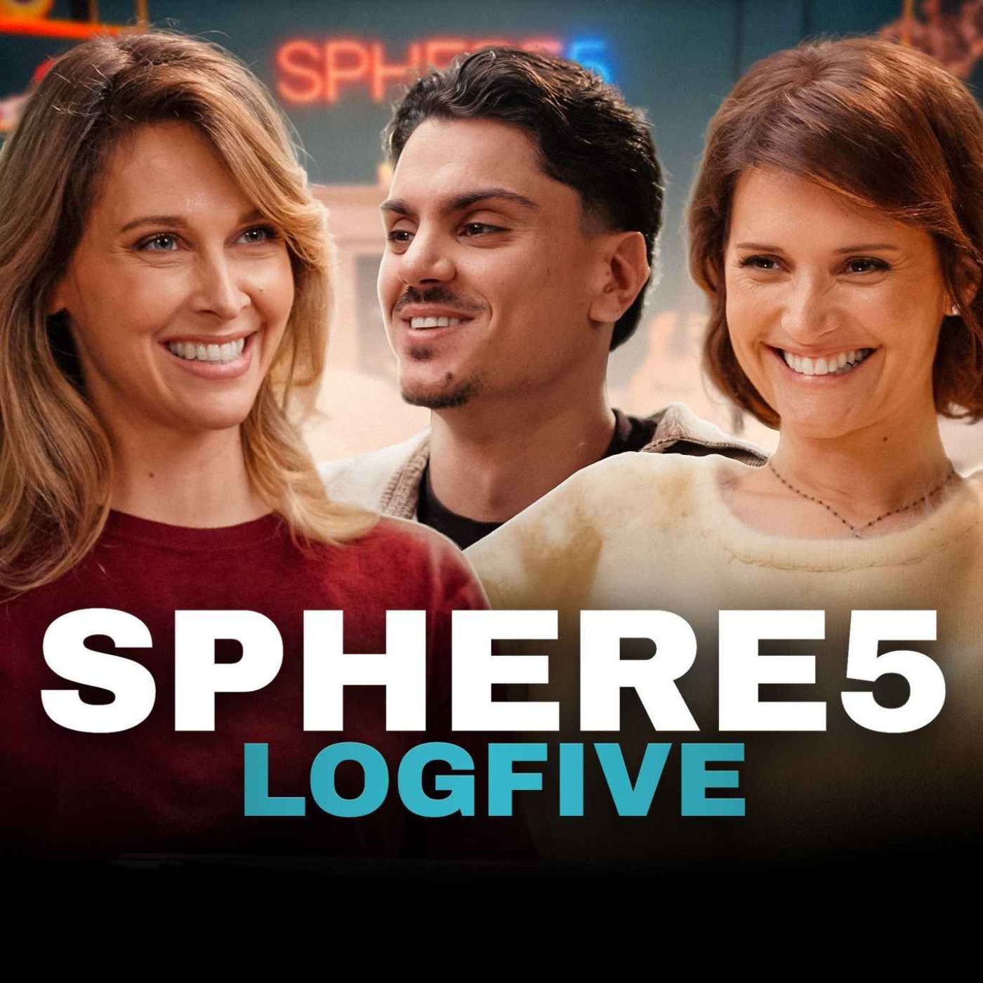 LOGFIVE : PEUT-ON RIRE DE TOUT ?