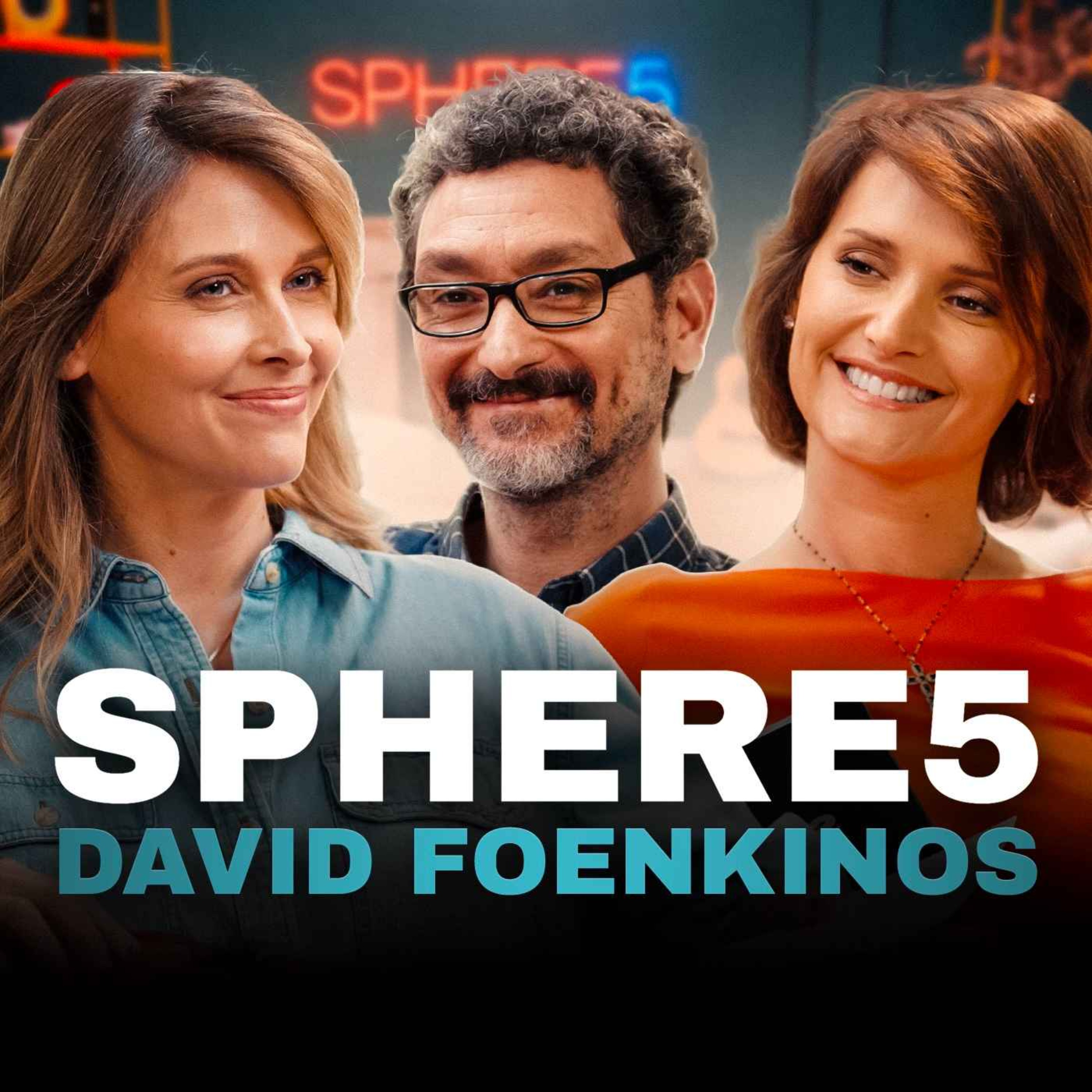 DAVID FOENKINOS : COMMENT TRANSFORMER UNE EPREUVE EN NOUVELLE VIE ?