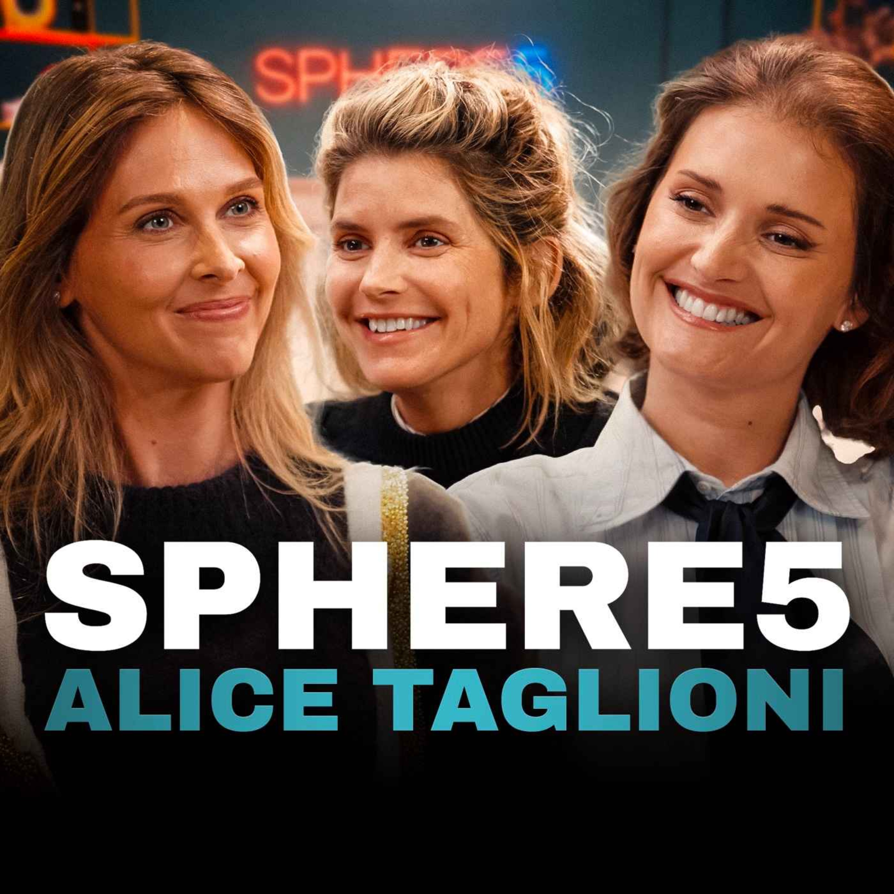 ALICE TAGLIONI : FAUT-IL MULTIPLIER LES VIES POUR ETRE EPANOUI ?