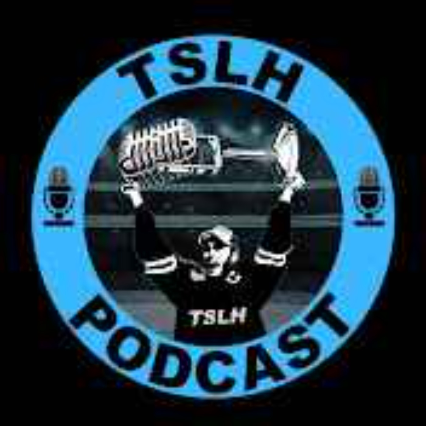 Vignette de l’épisode #144. Top 32 TRÈS préliminaire des meilleurs espoirs pour le repêchage 2025 !