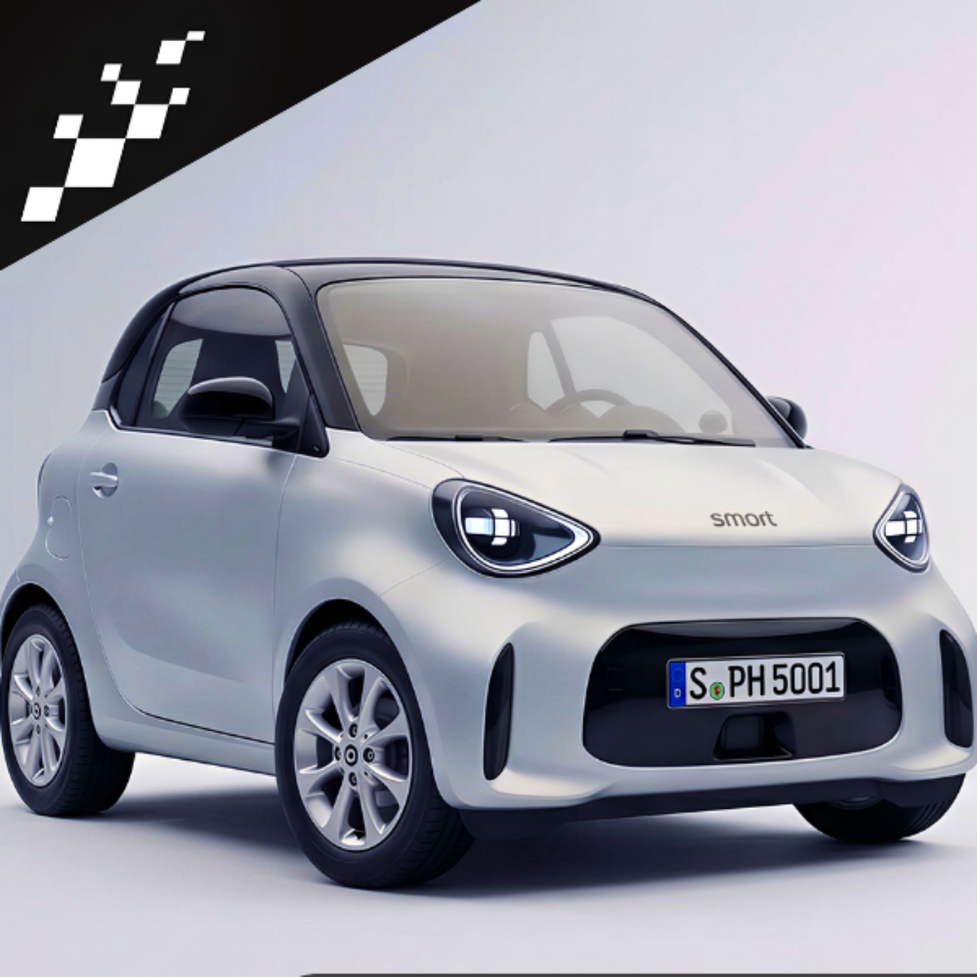 Actu Automobile du 22/04/26 : Smart fait ENFIN ce qu’on voulait… le retour de la vraie Fortwo !