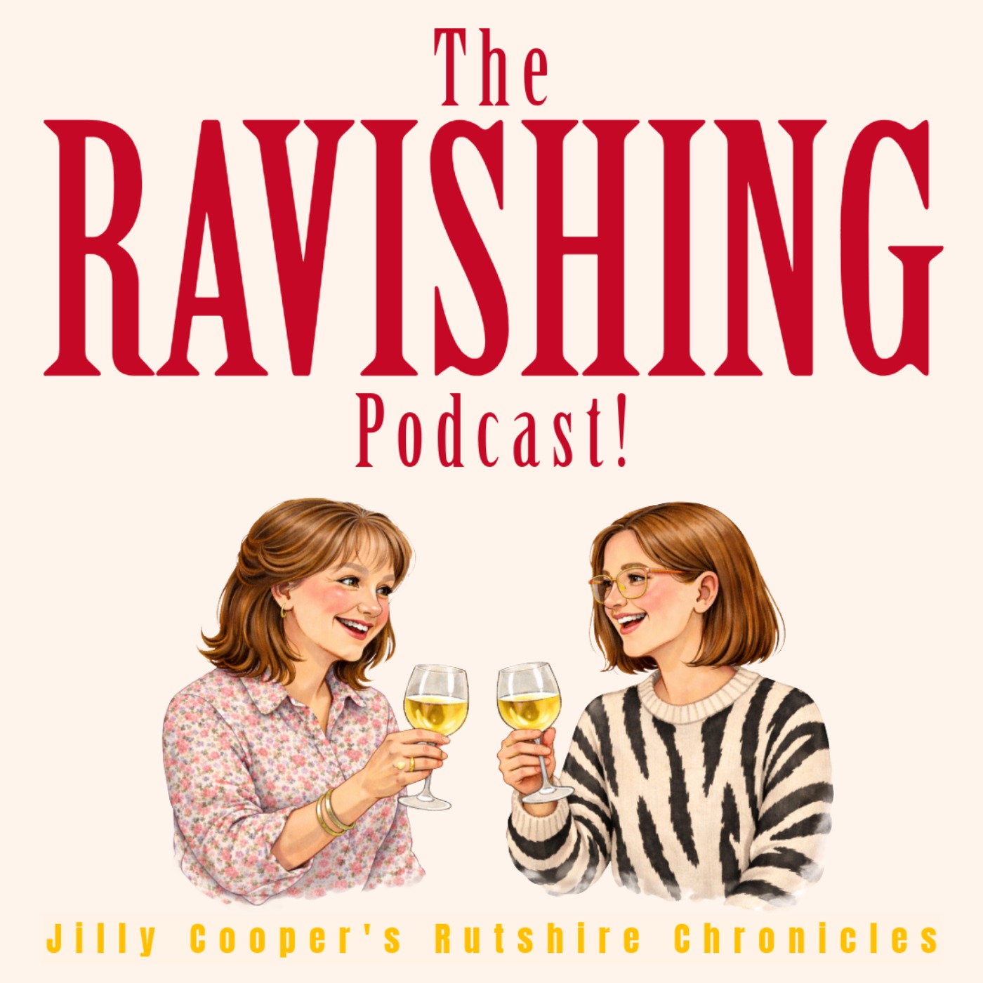 Episode 3: The Most Rewatched Moment - Rivals chapters 9-11