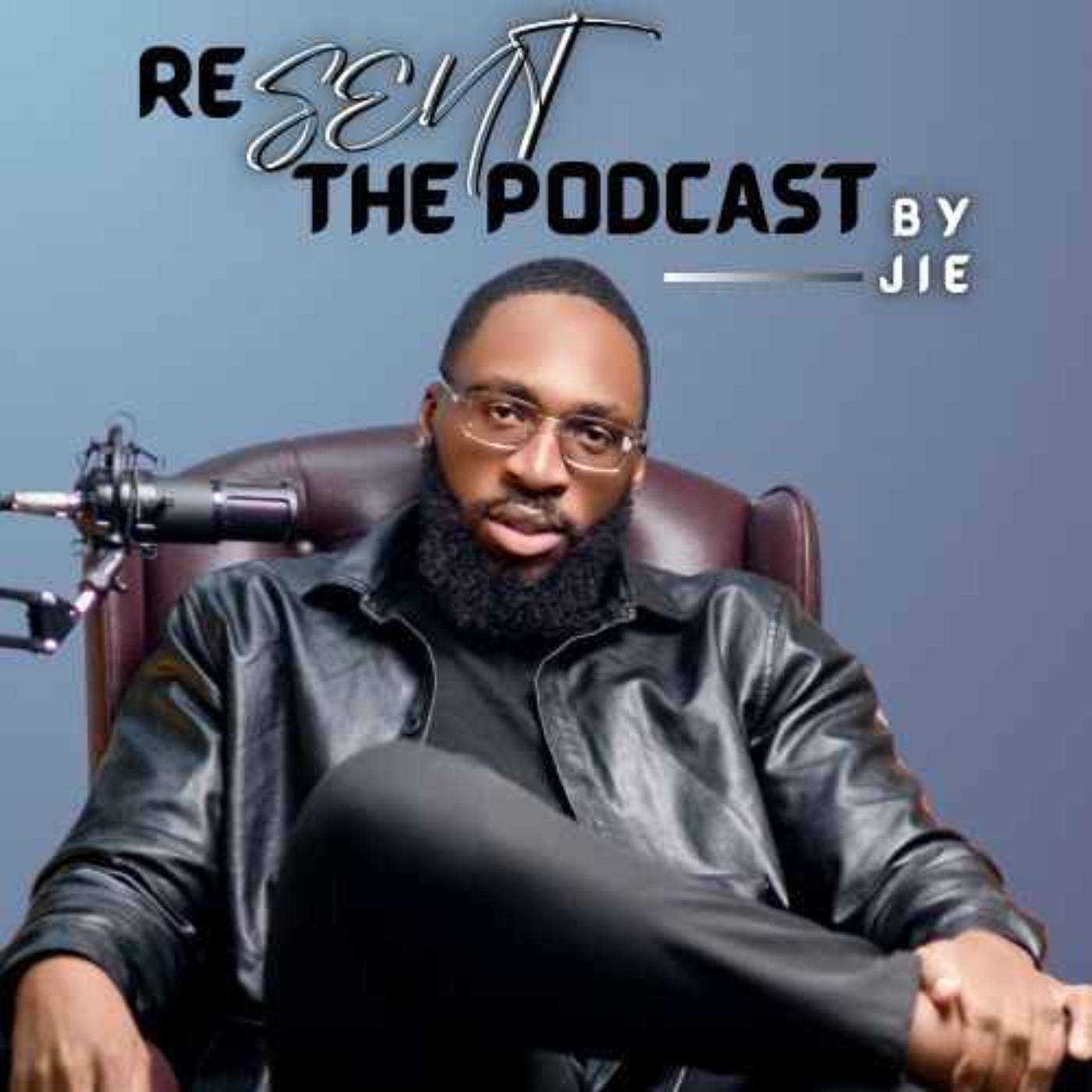 reSENT The Podcast