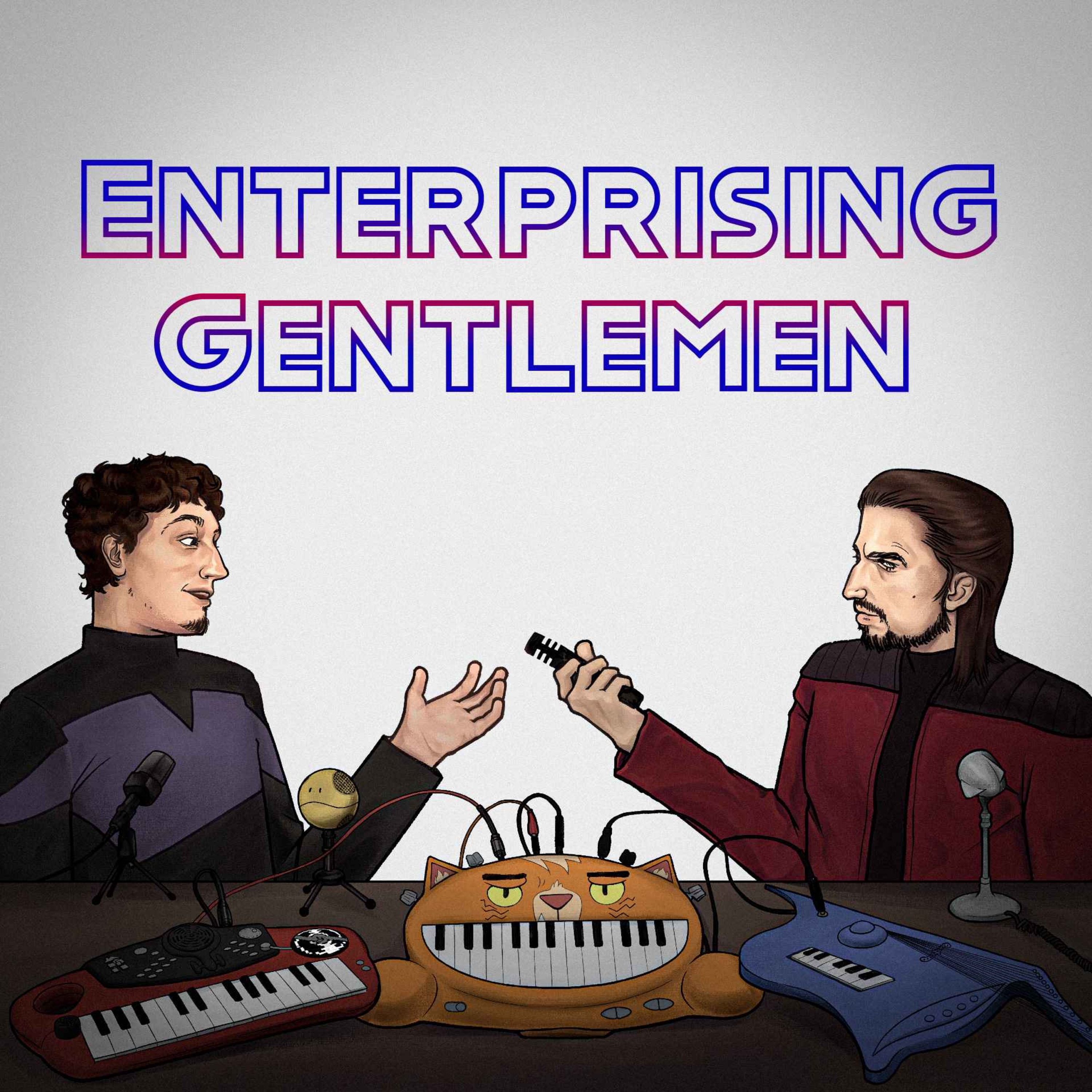 Enterprising Gentlemen