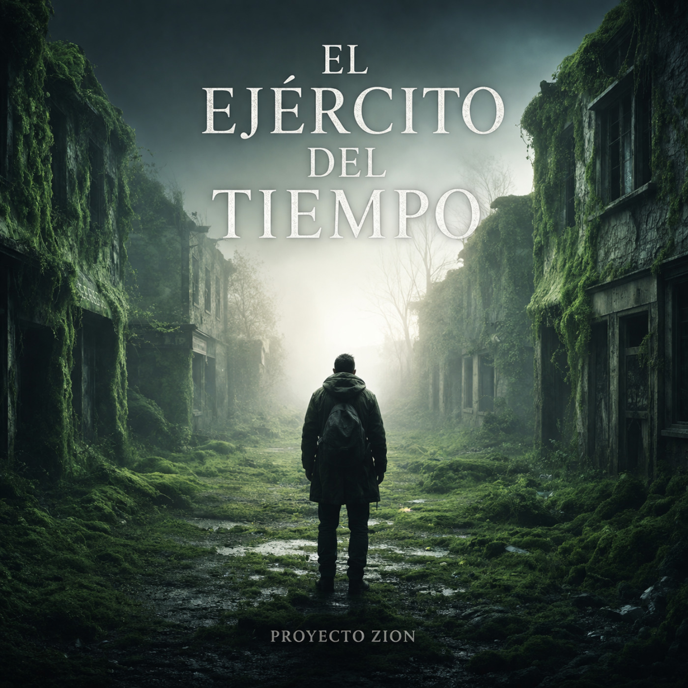 Capítulo 1: El verde episode artwork