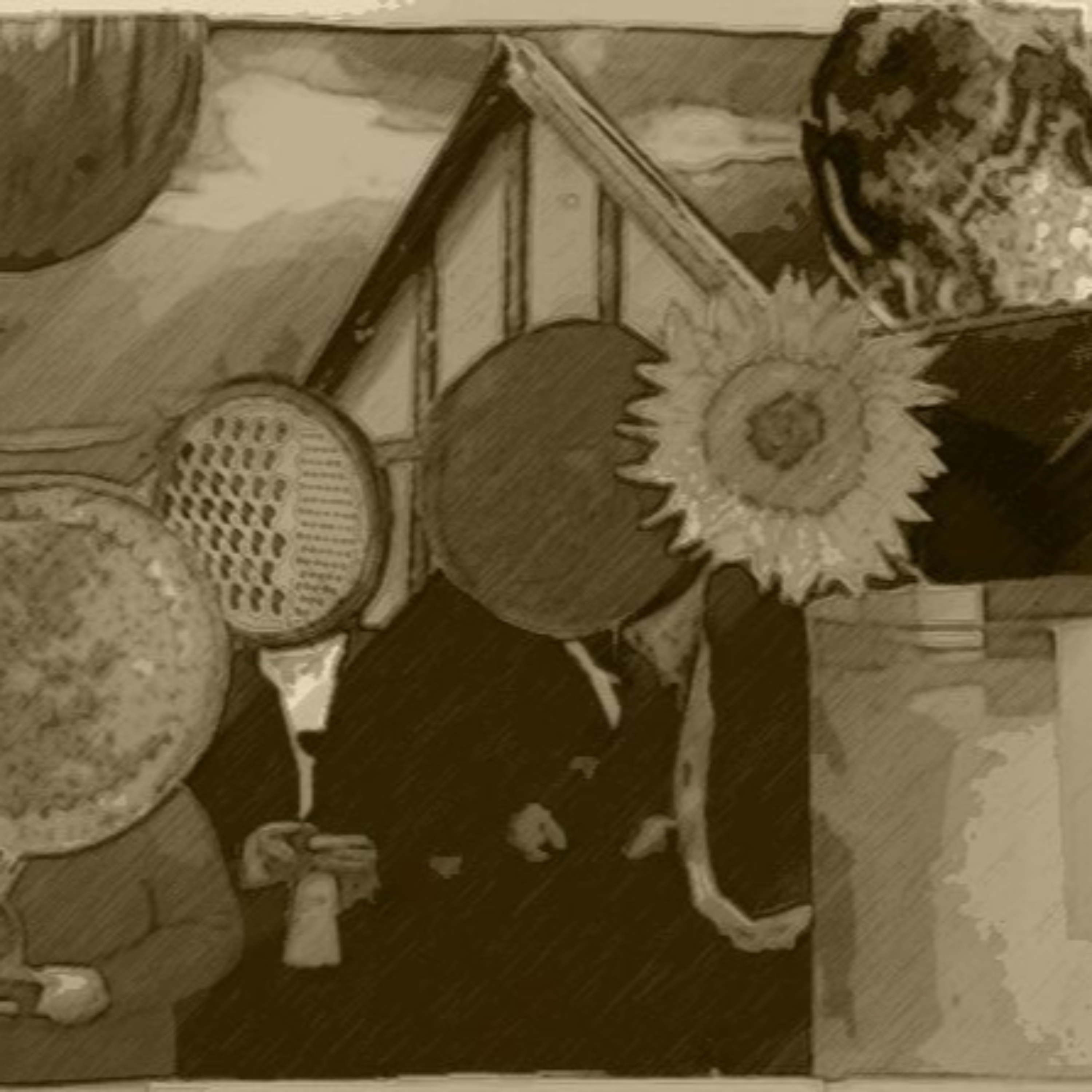 Loose Canon Interview Podcast