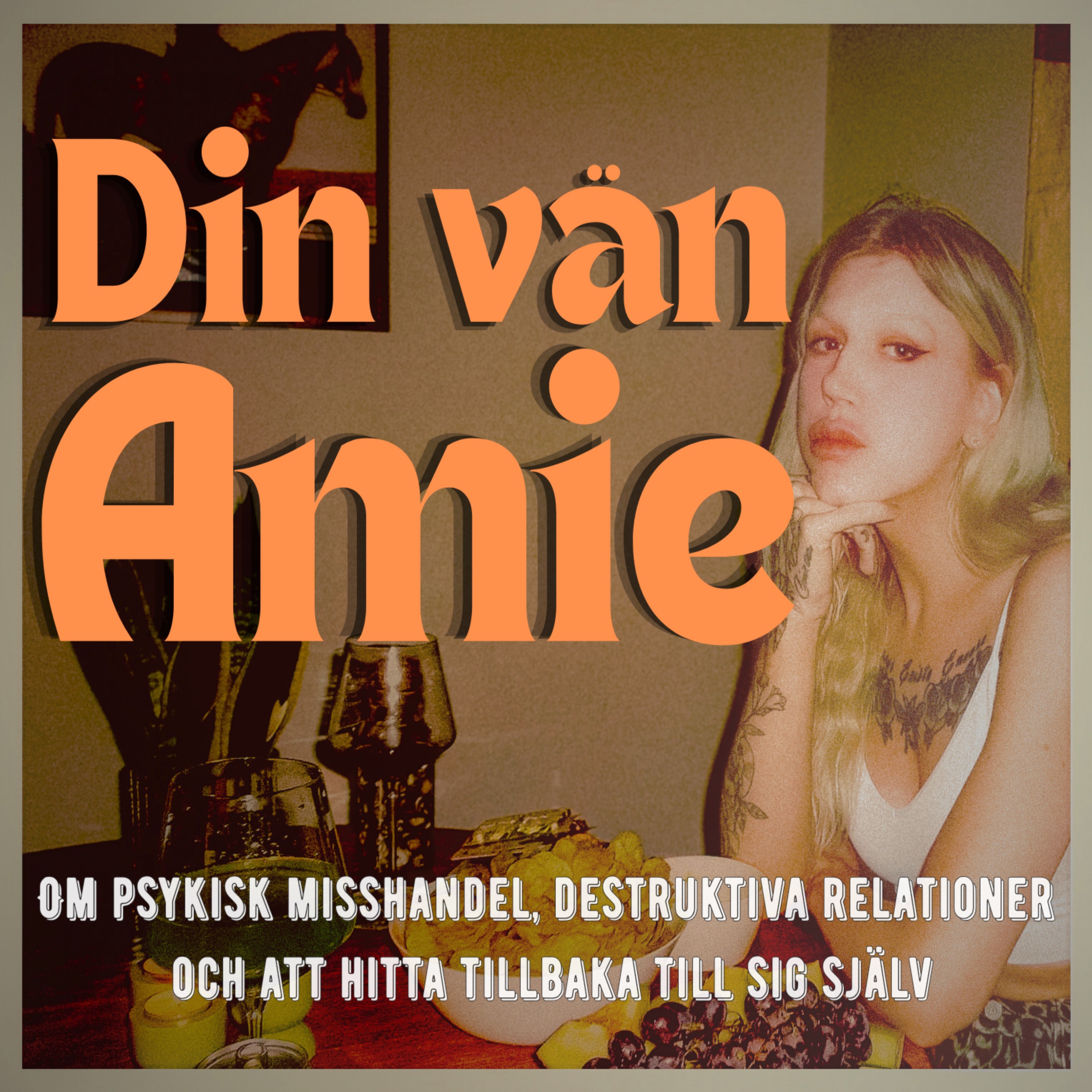 Din vän Amie