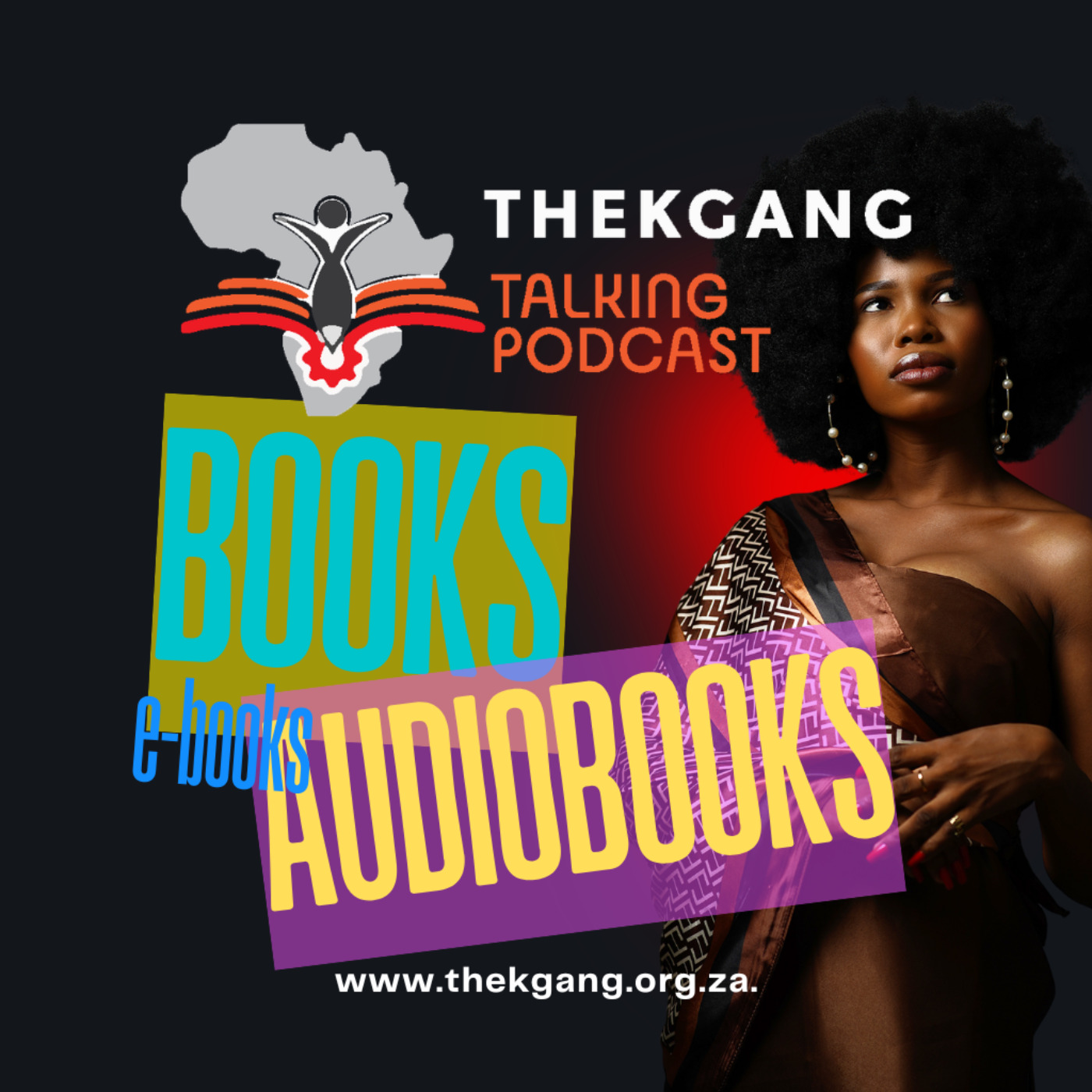 Thekgang Talking Podcast
