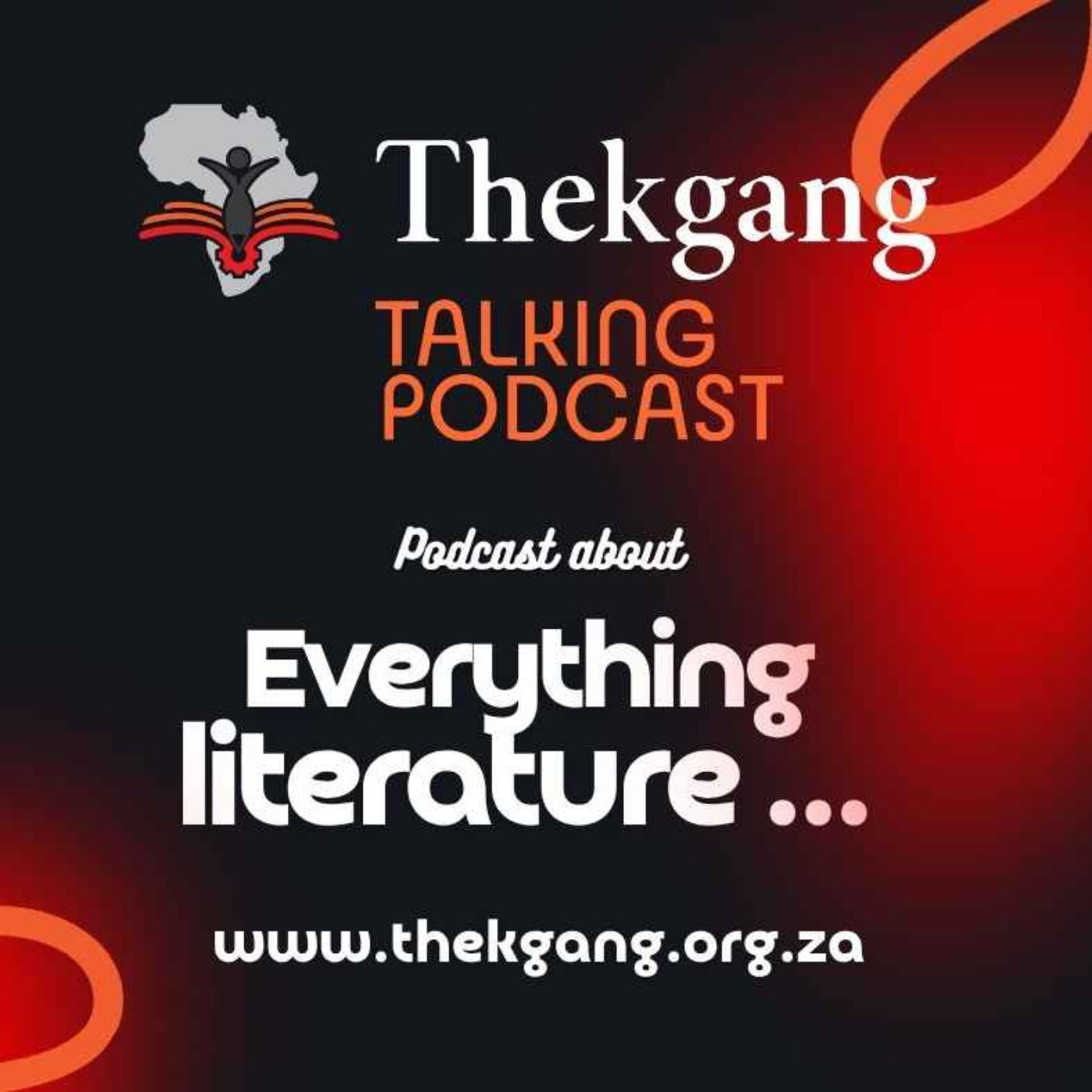 Thekgang Talking Podcast