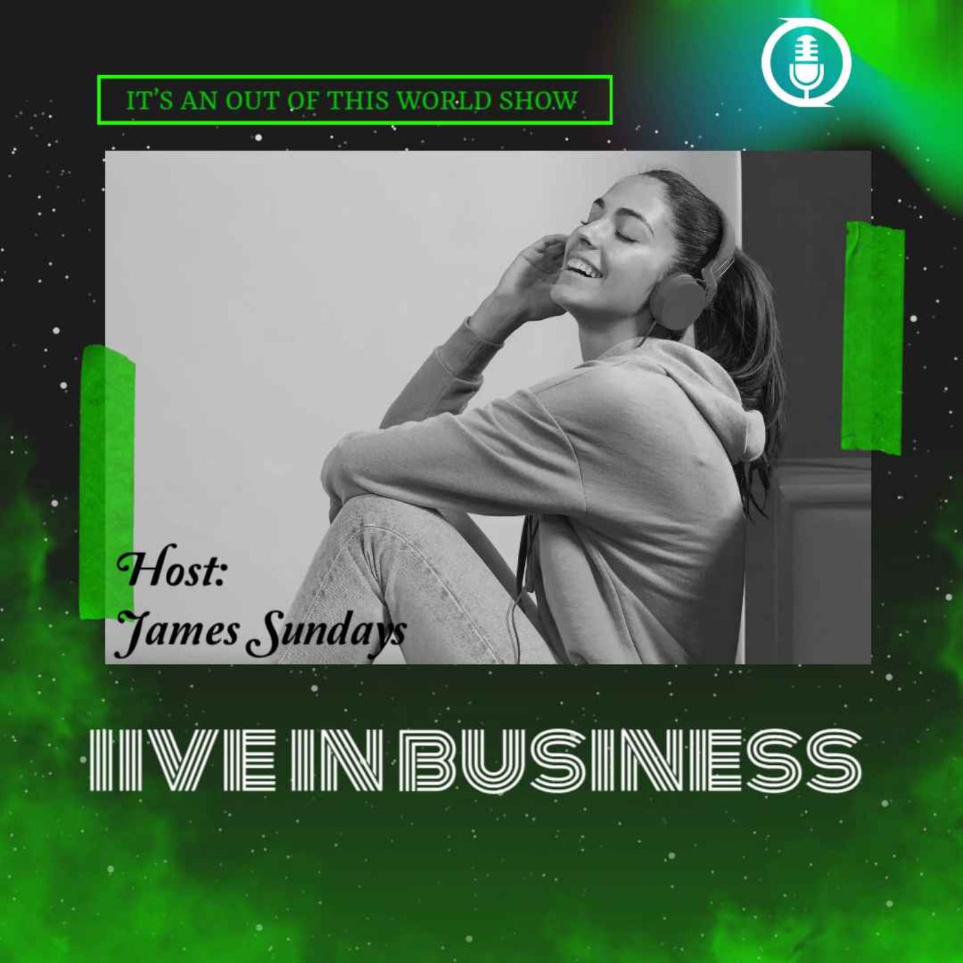 Lives In Business