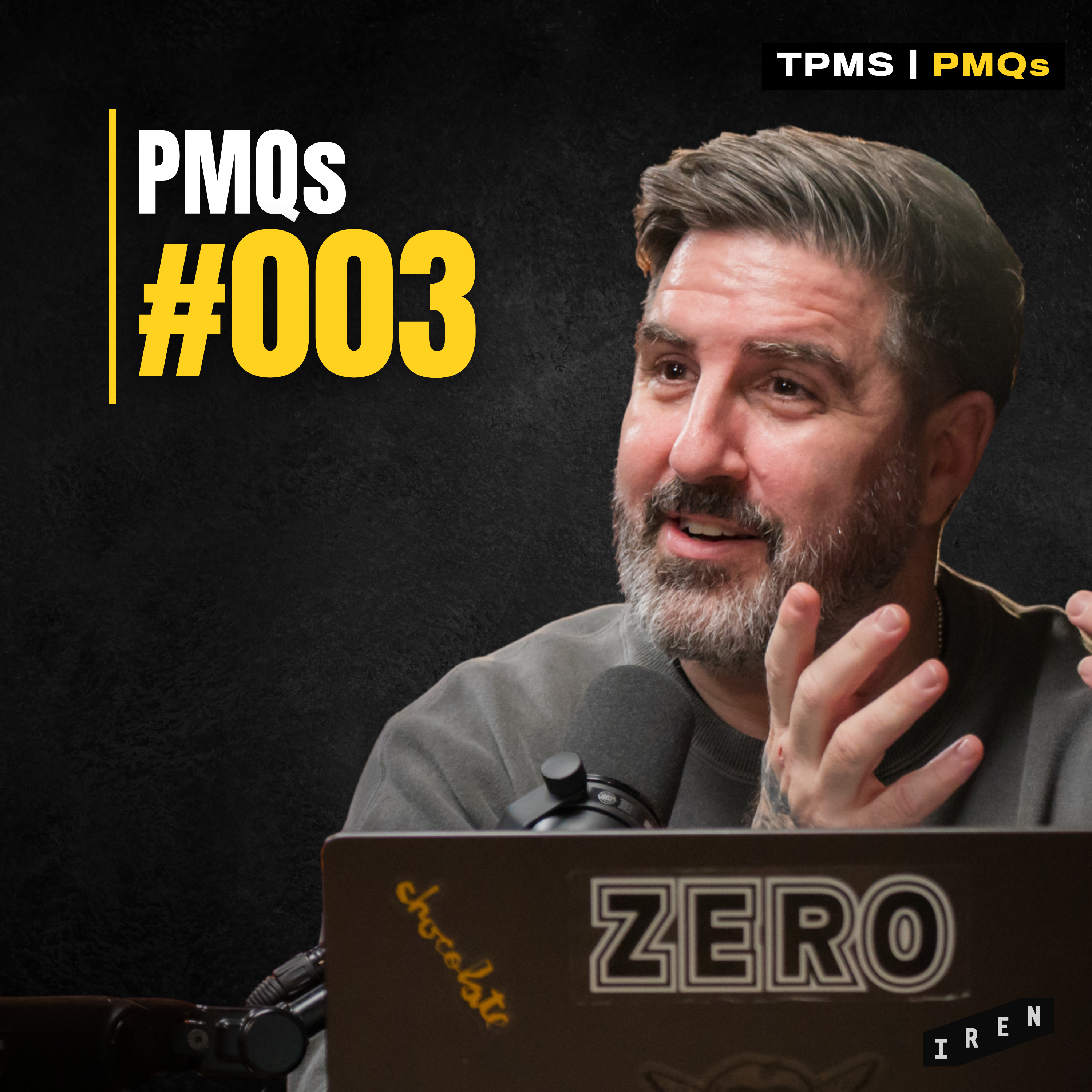 The Peter McCormack Show