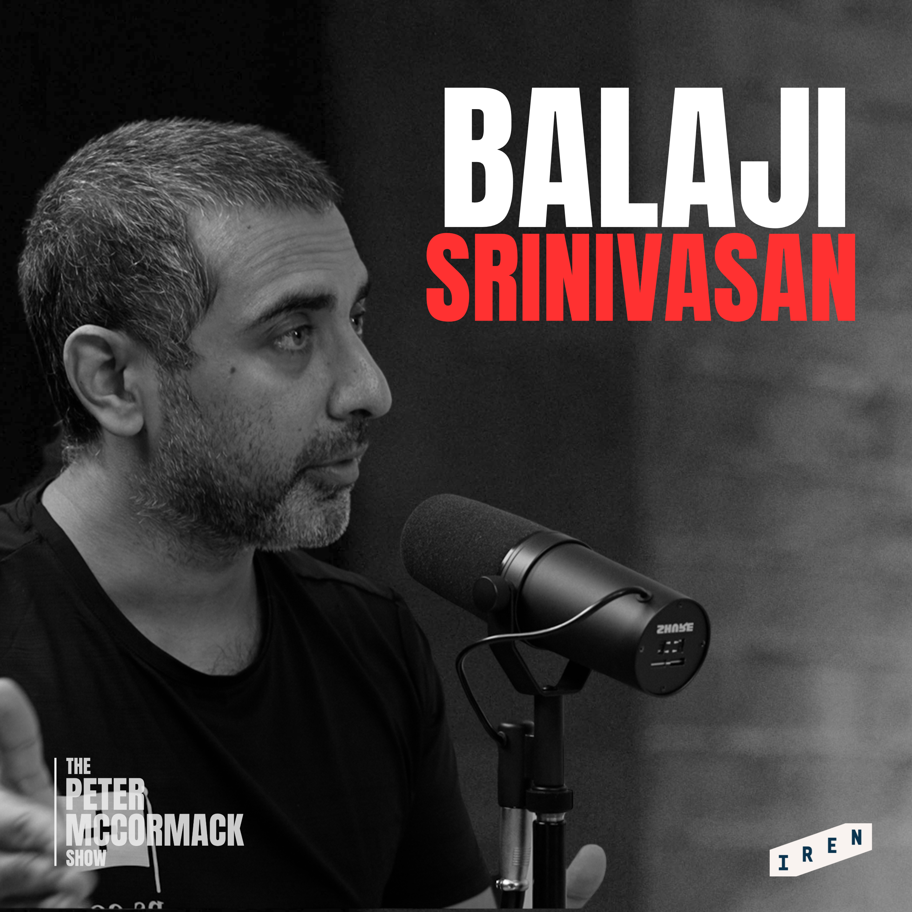 The Peter McCormack Show