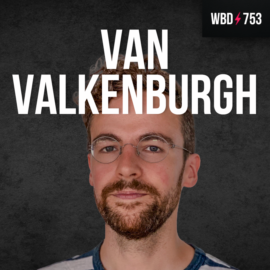 The Peter McCormack Show