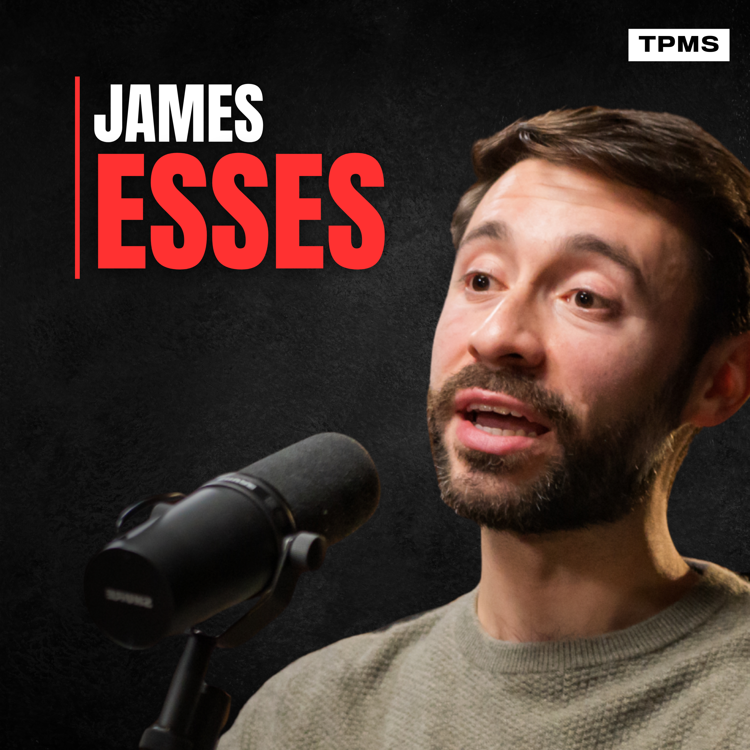 #132 - James Esses - Is Gender Ideology Harming Children?