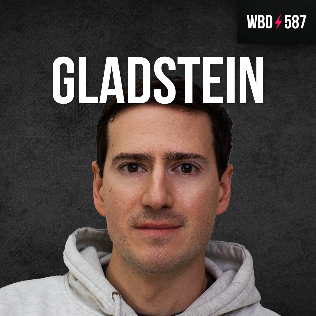 How the IMF & World Bank Exploit Poor Countries with Alex Gladstein - WBD587