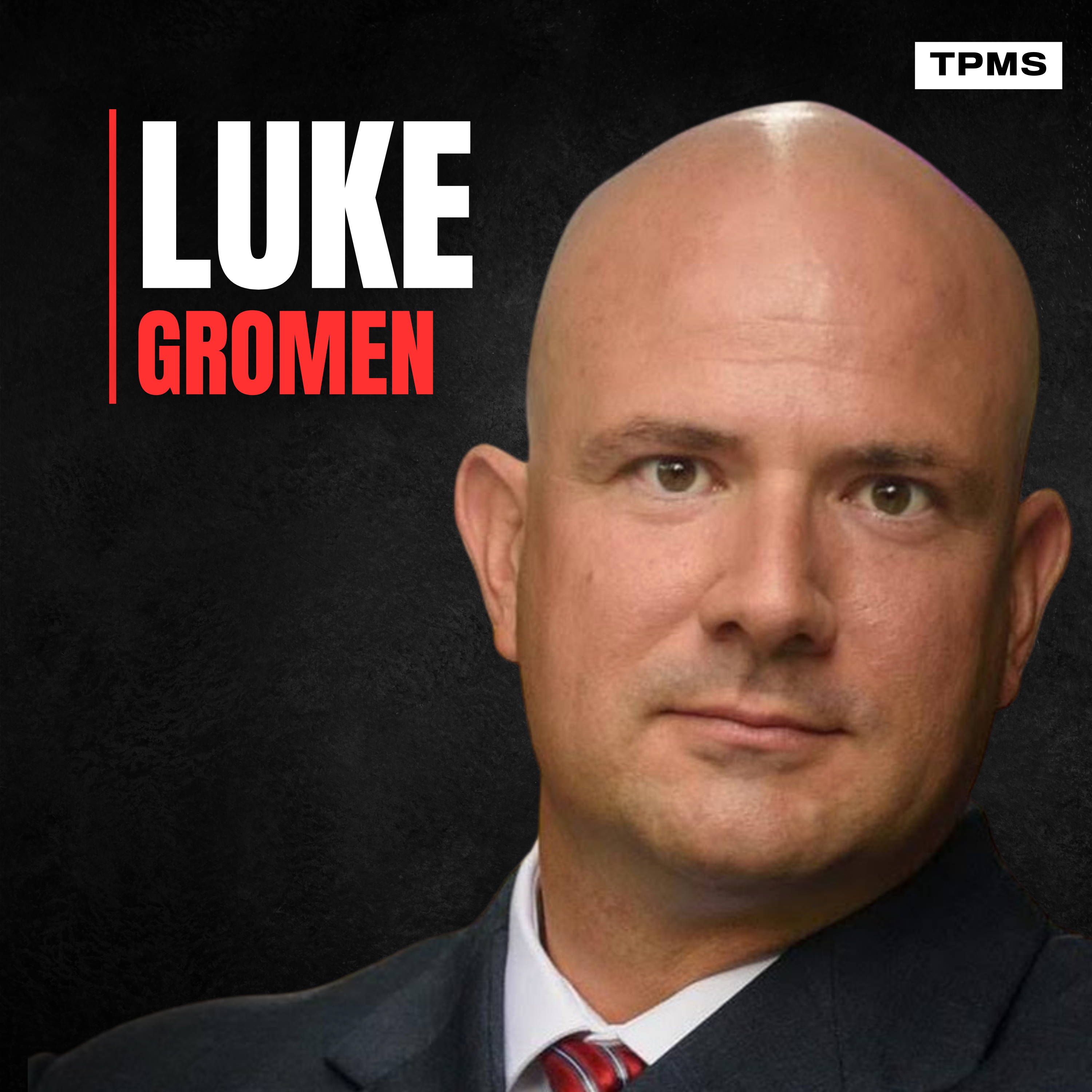#153 - Luke Gromen - The Collision of AI and Debt: Navigating a New Economic Cycle