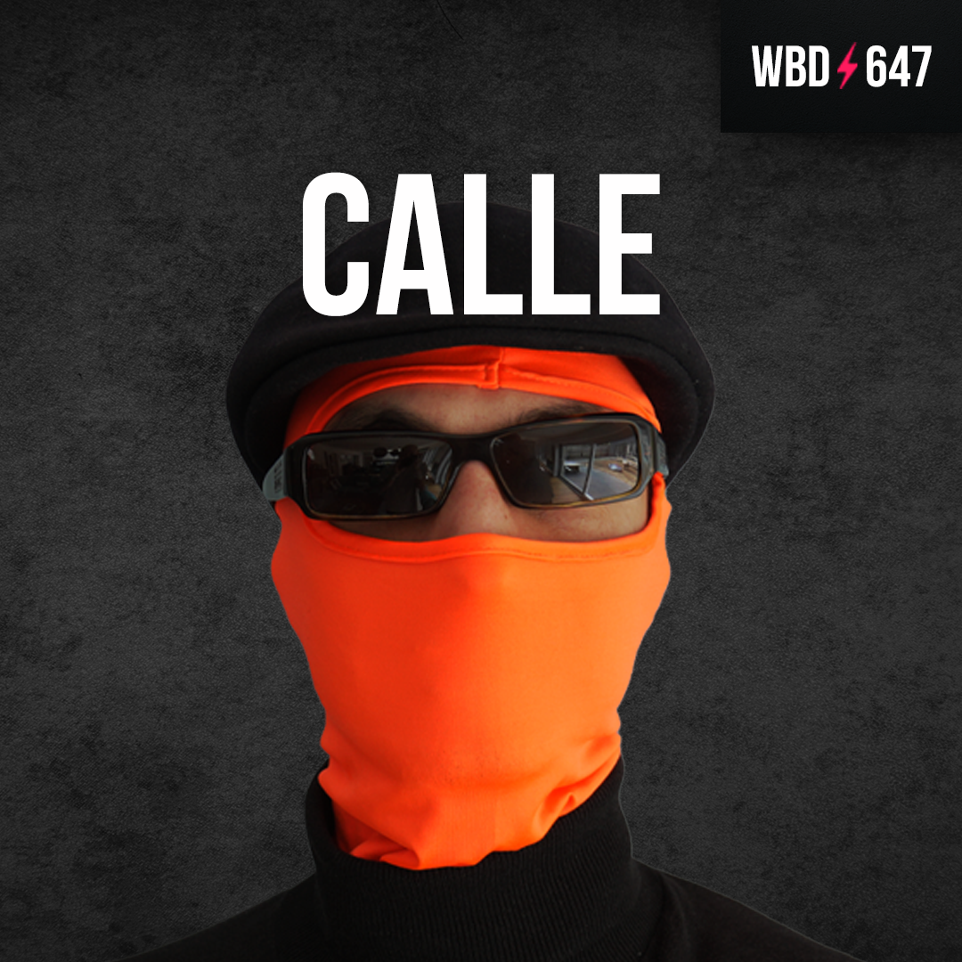 Scaling Bitcoin Privacy with Calle - WBD647