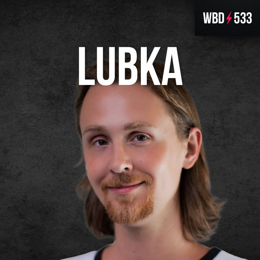 Why Bitcoin is an Inflation Hedge with Steven Lubka - WBD533