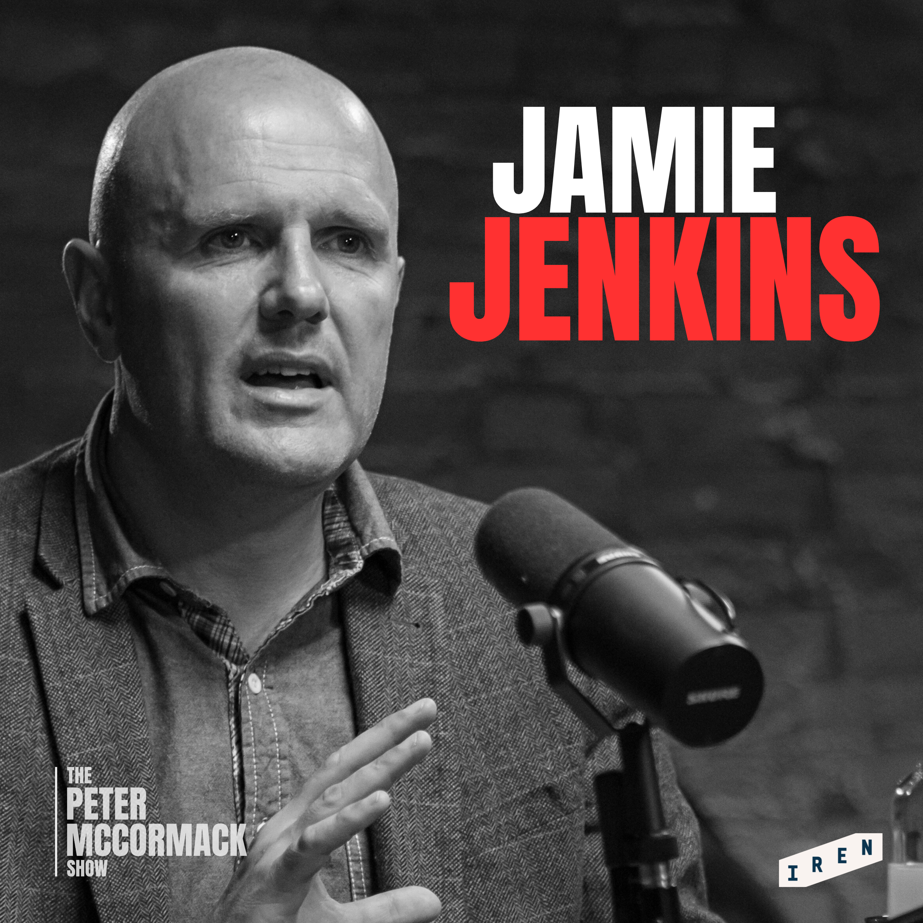 The Peter McCormack Show