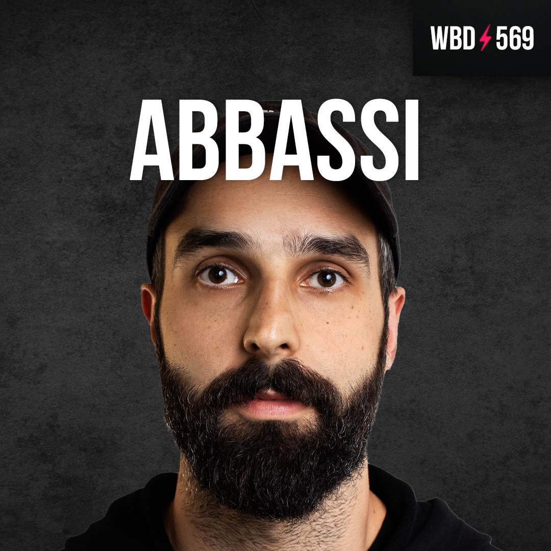 Science, Health and Bitcoin with Sam Abbassi - WBD569