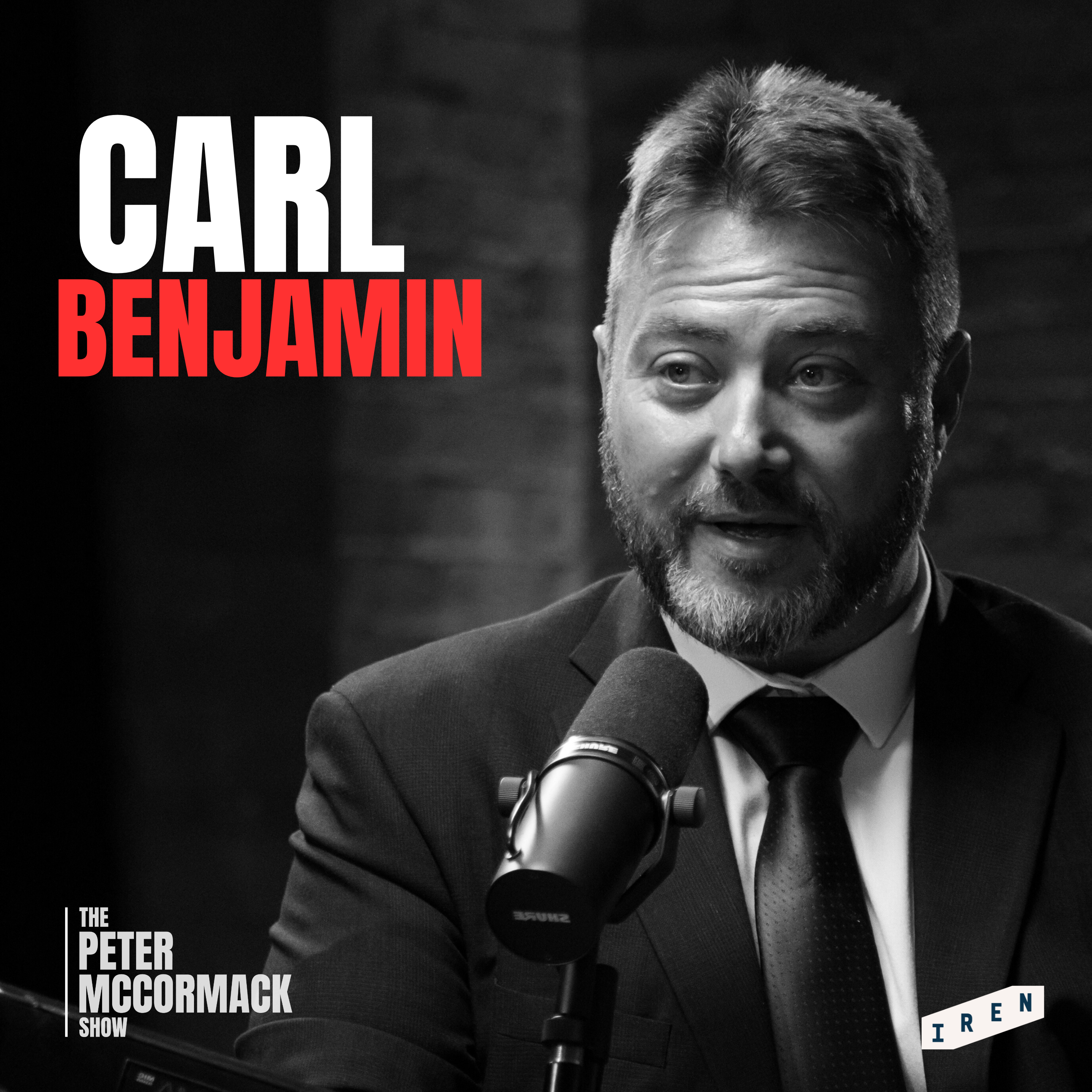 The Peter McCormack Show