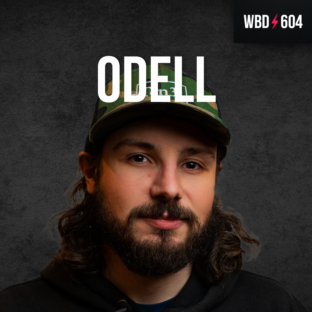 Bitcoin: A Year in Review with Matt Odell - WBD604