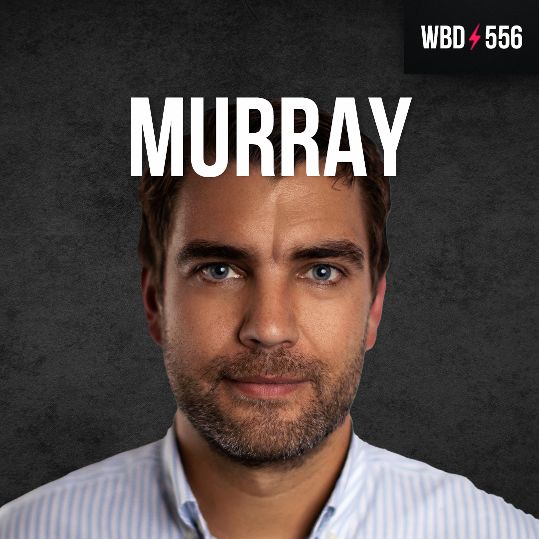 The Quantum Threat to Bitcoin Revisited with Richard Murray - WBD556