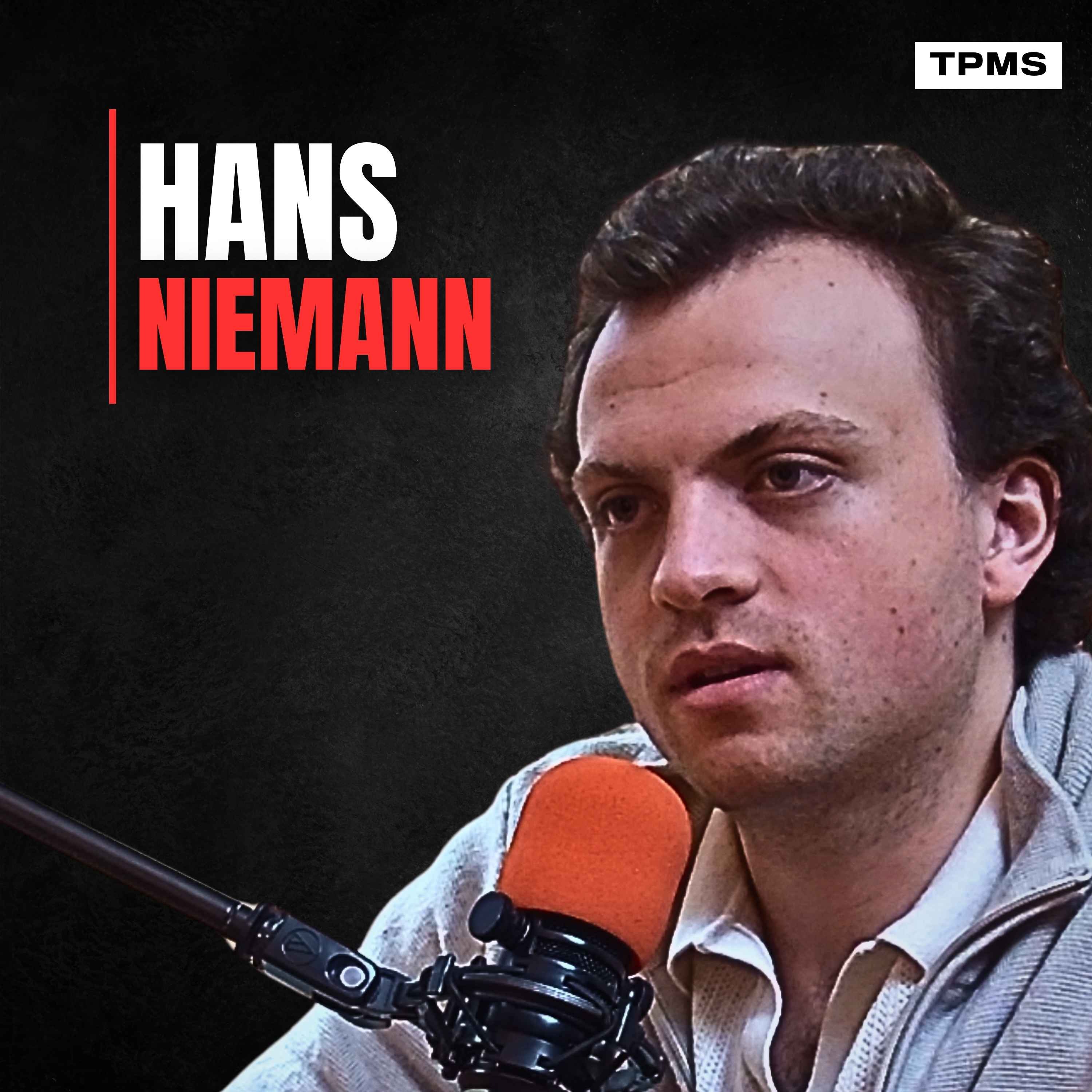 The Peter McCormack Show