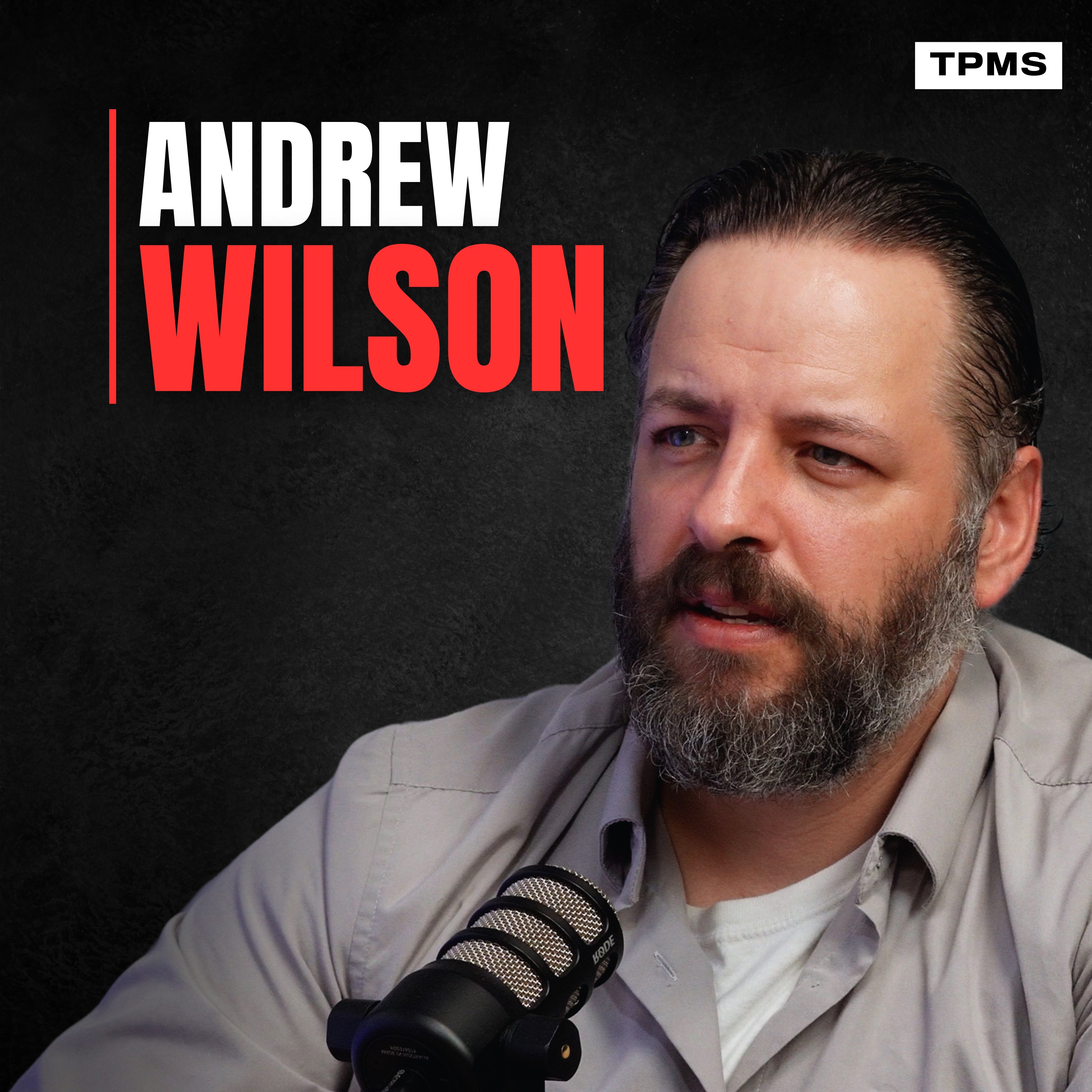 #170 - Andrew Wilson - Why Modern Life Feels Like It’s Working Against You