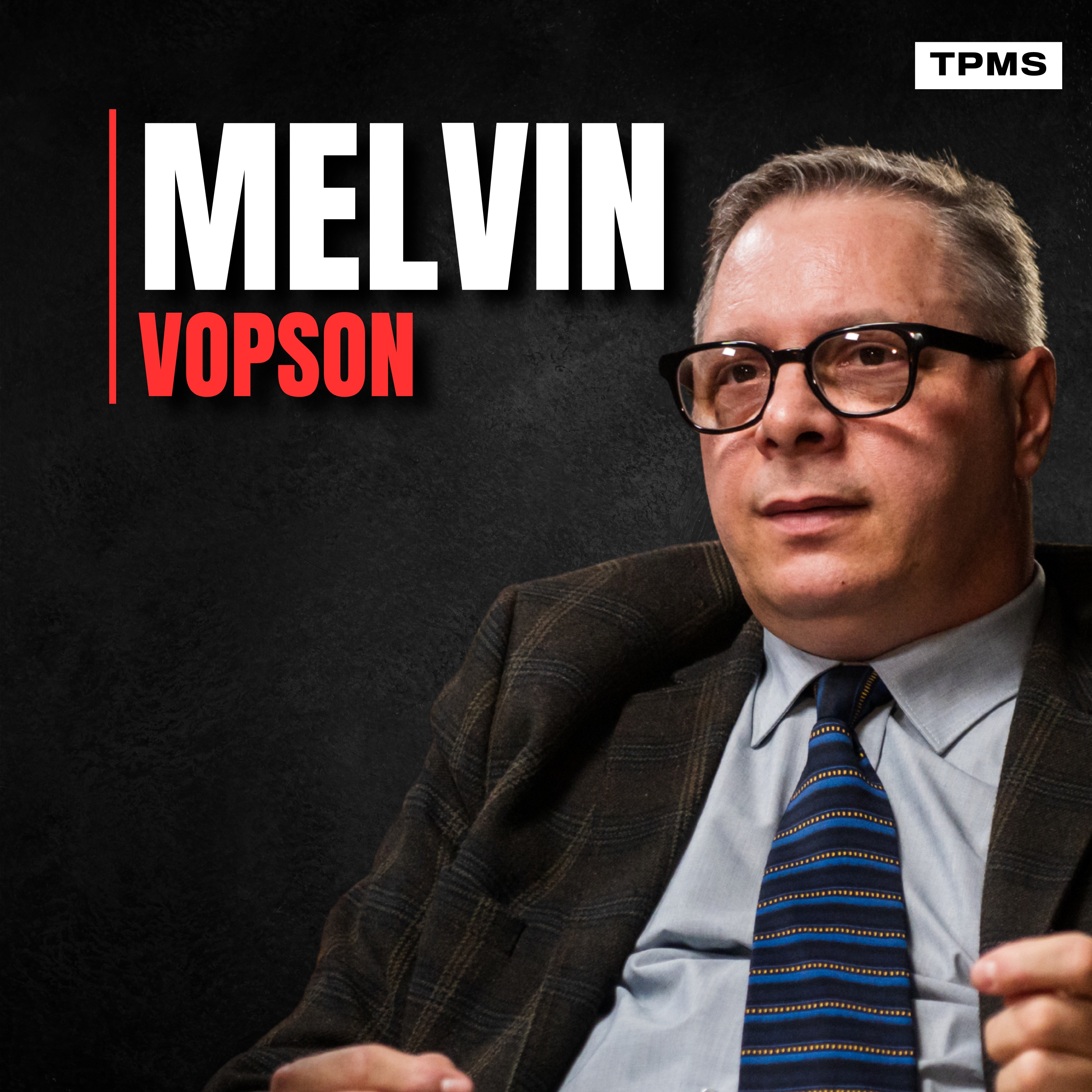 #175 - Dr Melvin Vopson - A Physicist Says Reality May Be Code