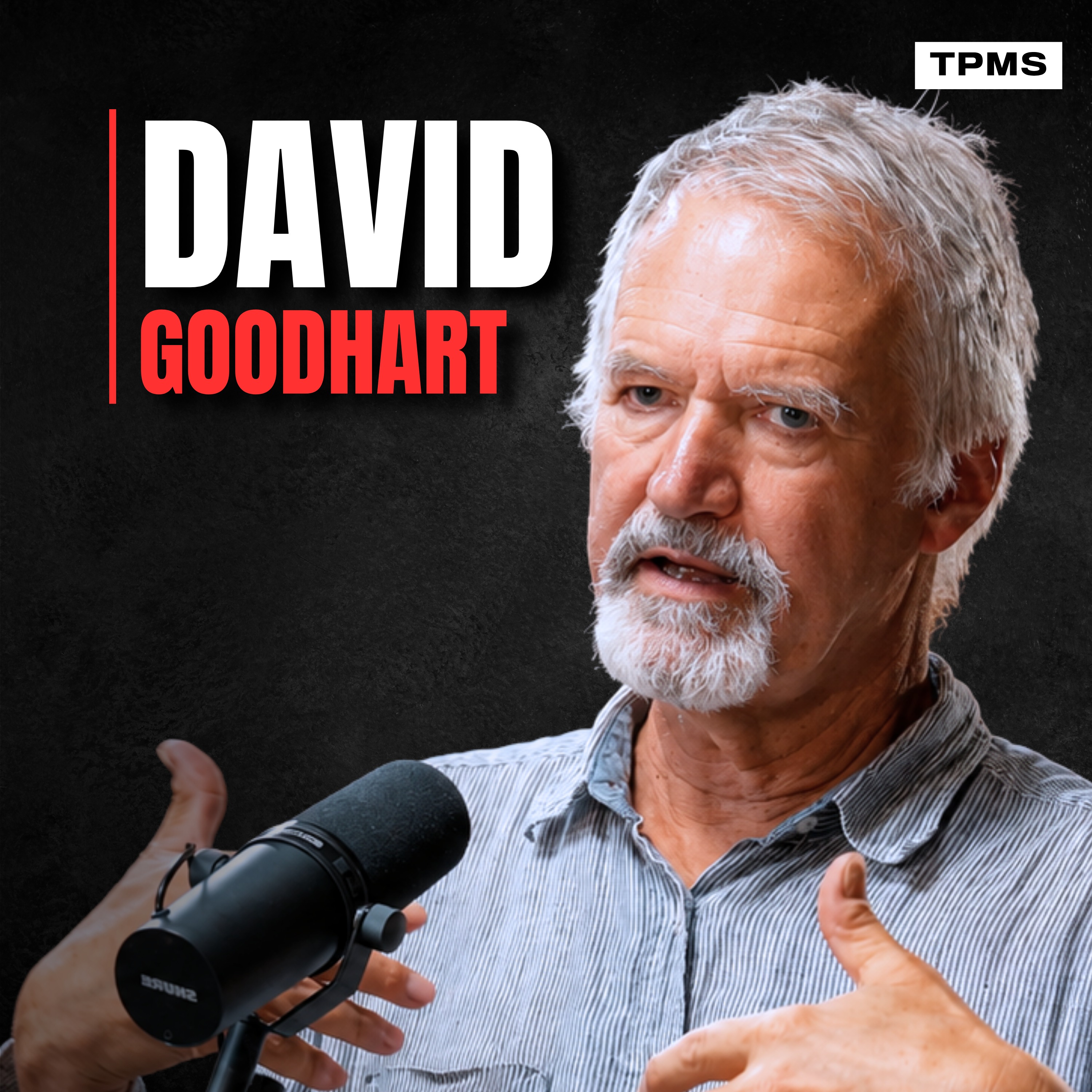 #193 - David Goodhart - AI Is Coming For The Graduate Elite