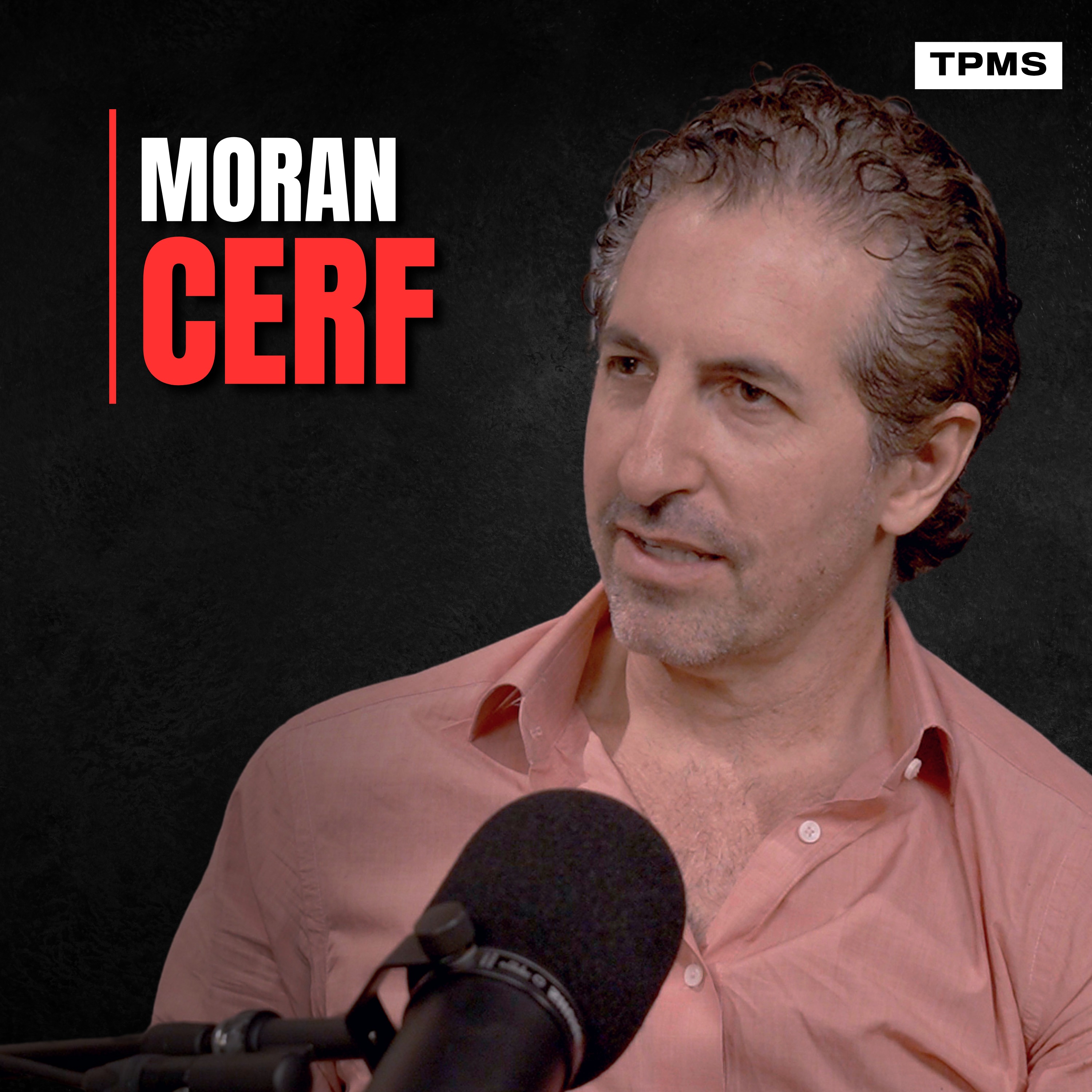 #205 - Prof. Moran Cerf - "Did We Accidentally Build A Conscious AI?"