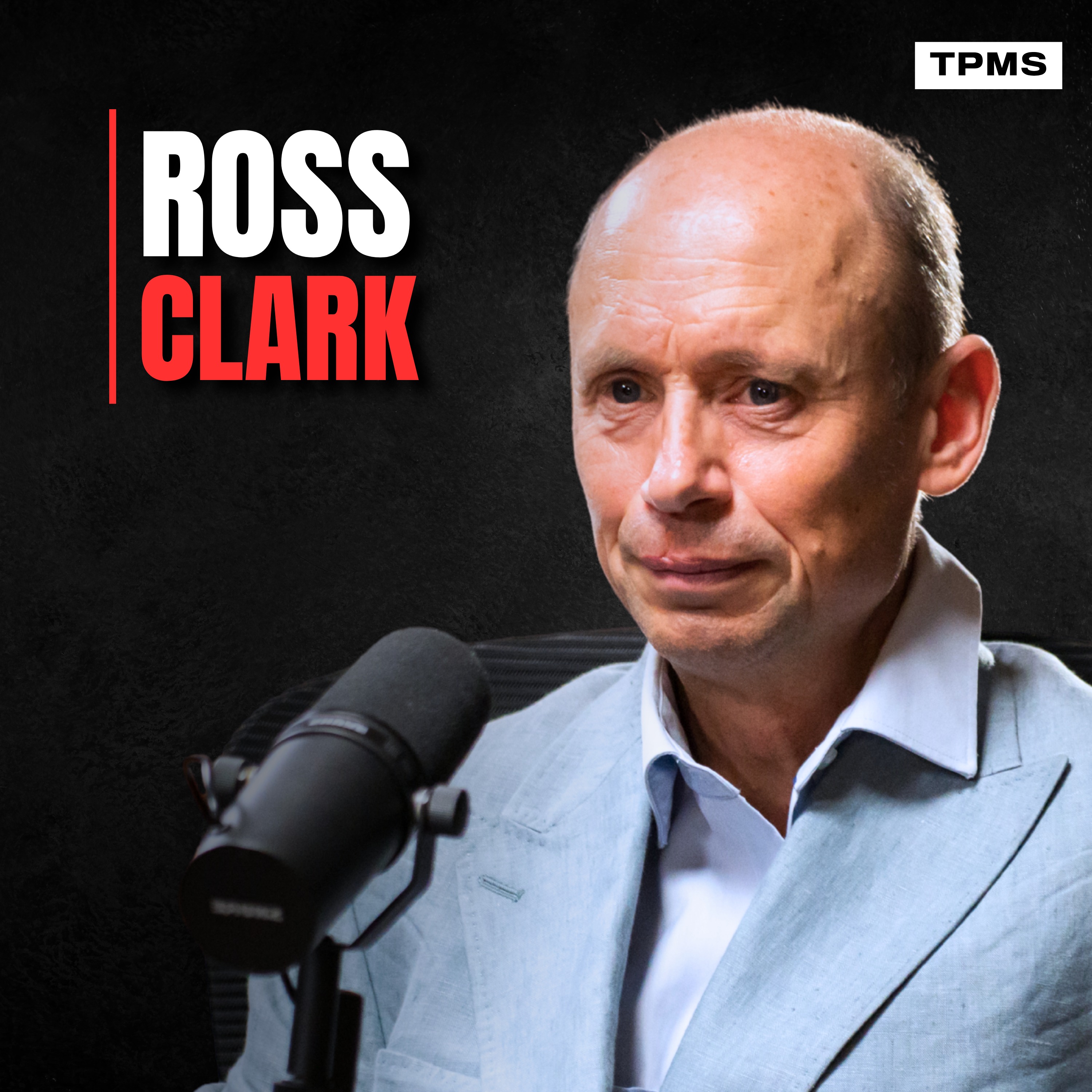 Podcast artwork