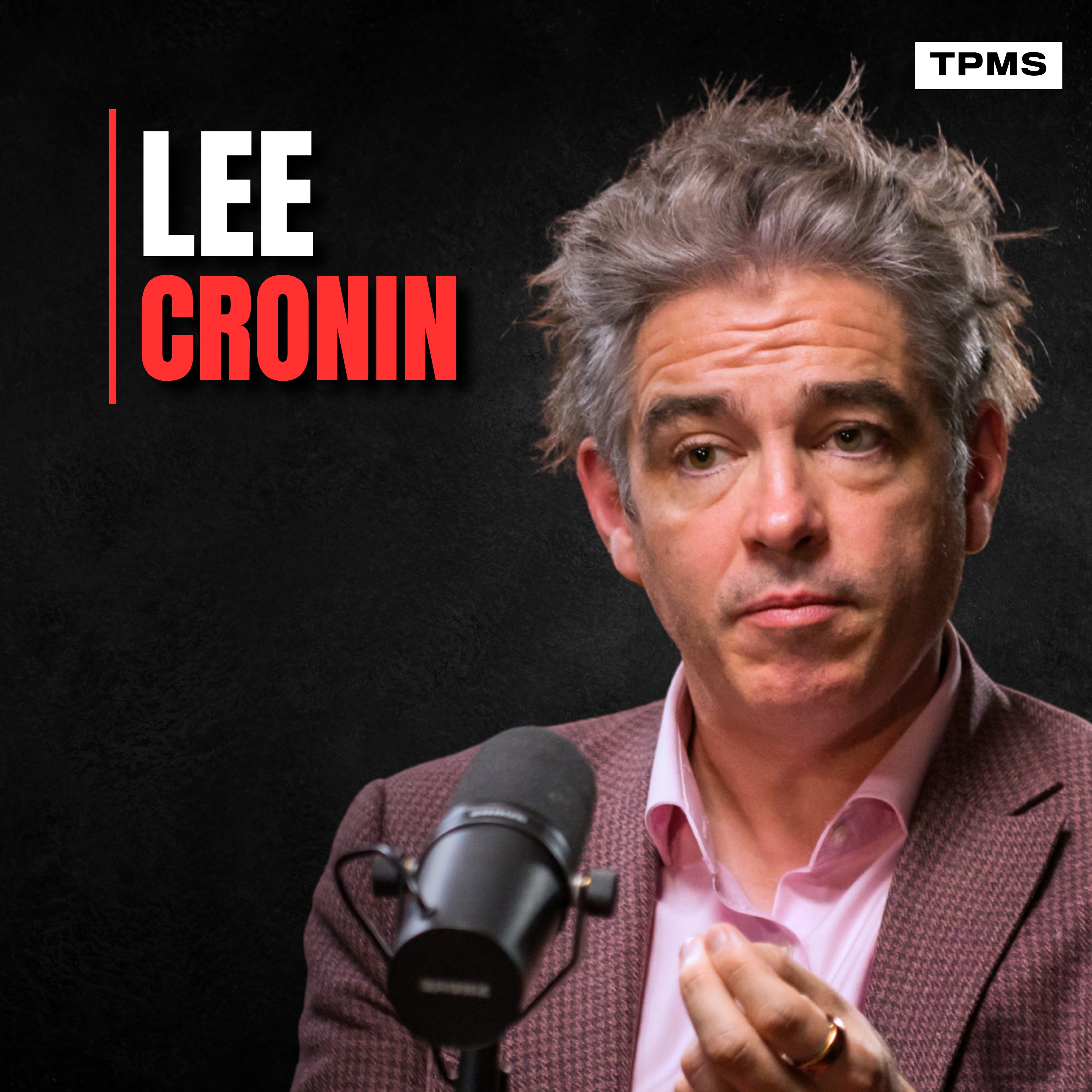 Podcast artwork